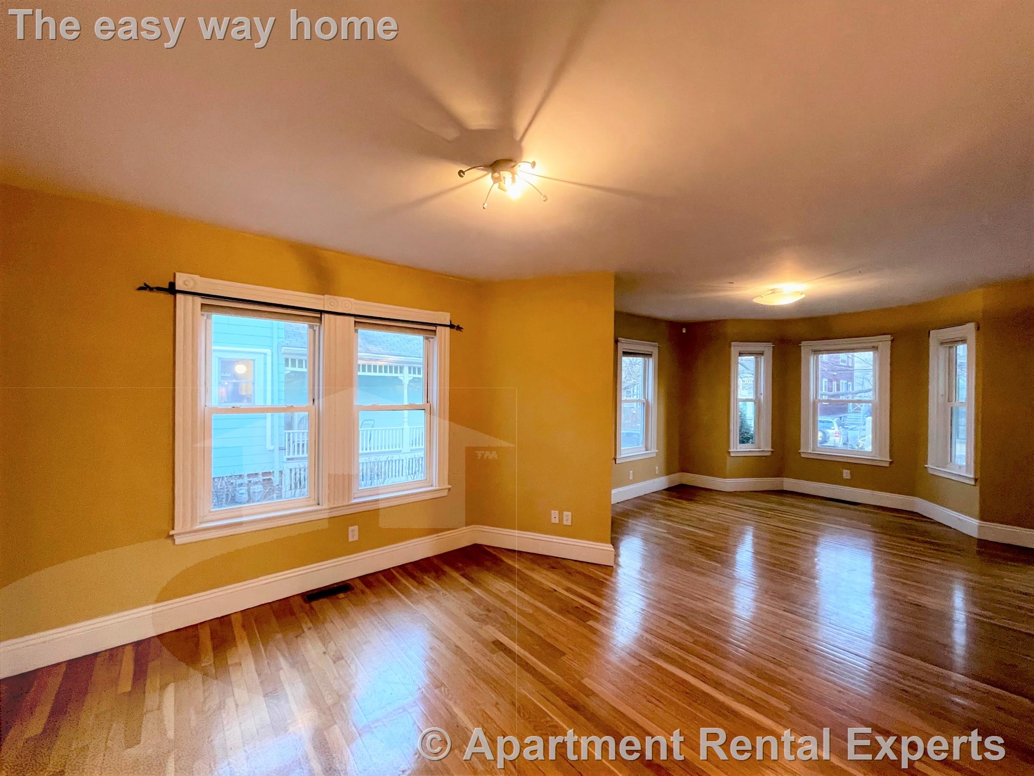 57 Creighton St, Porter Square