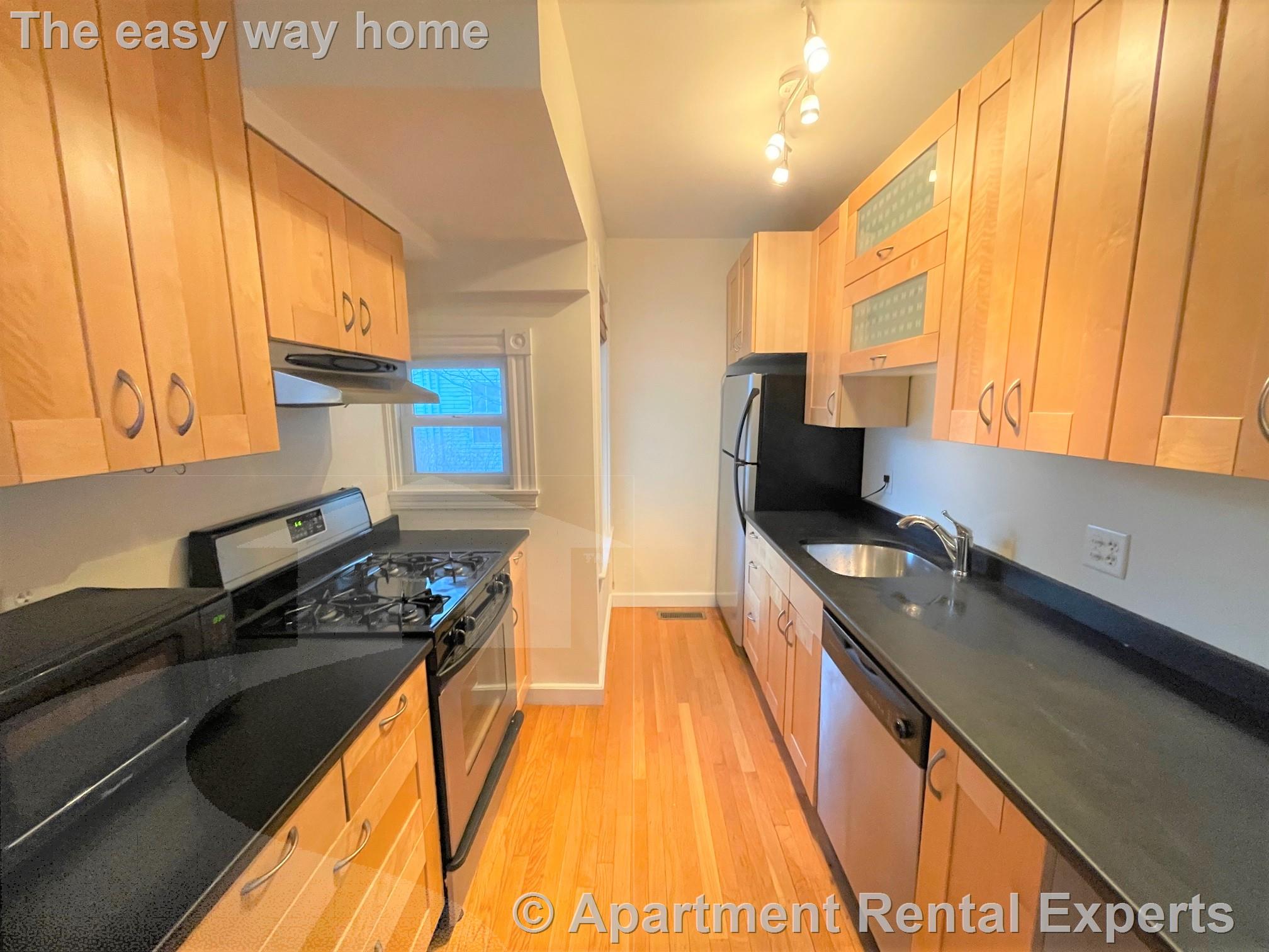 57 Creighton St, Porter Square