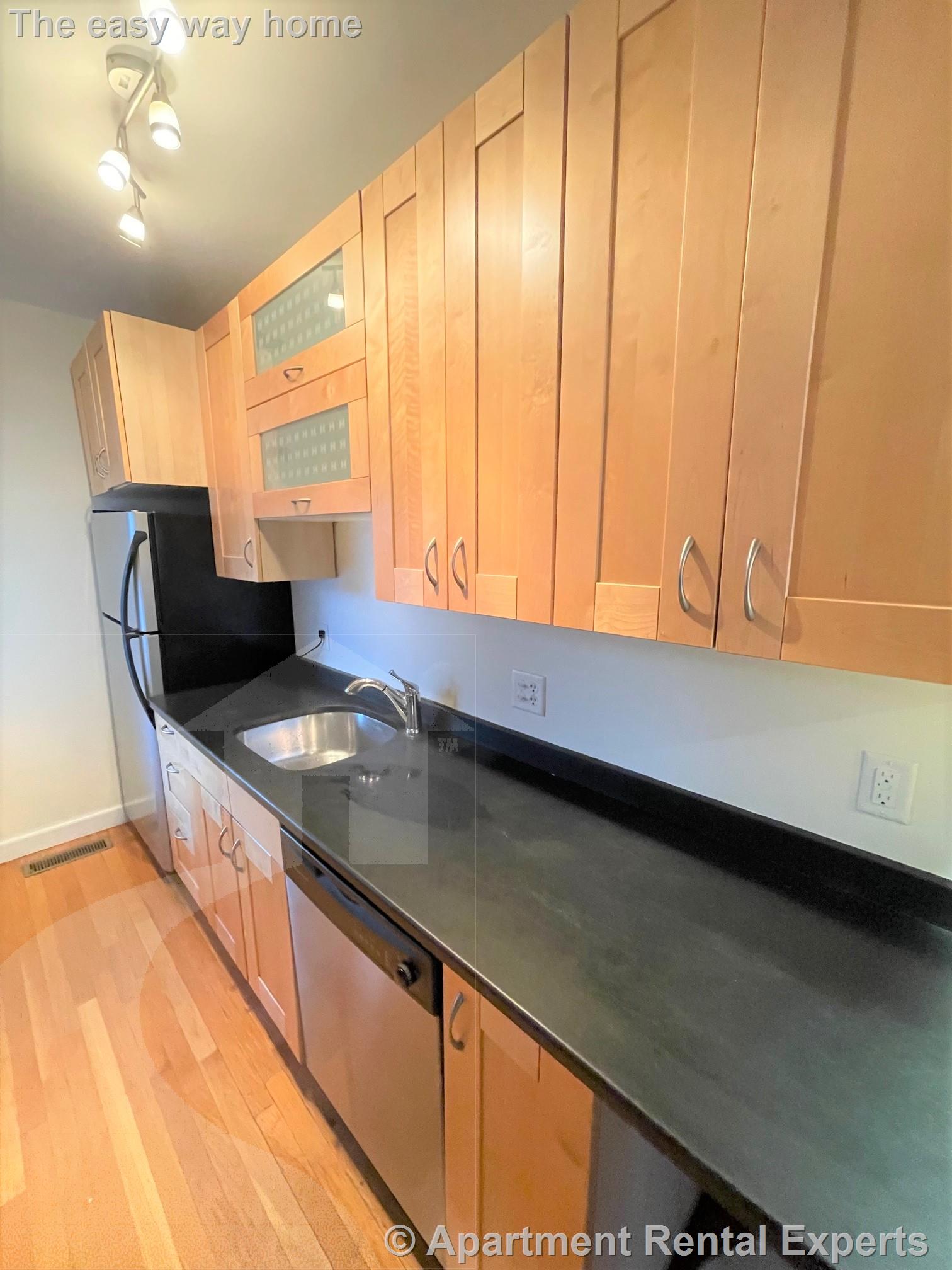 57 Creighton St, Porter Square