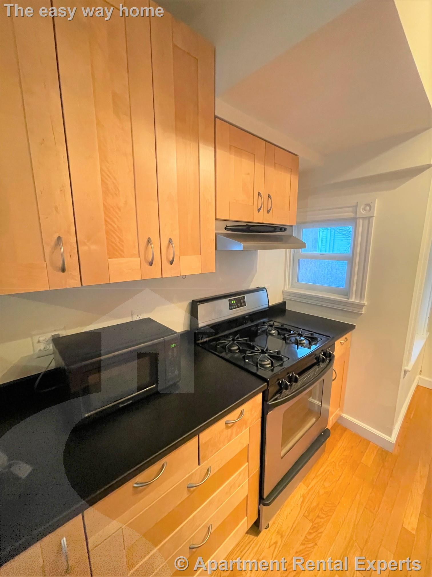 57 Creighton St, Porter Square