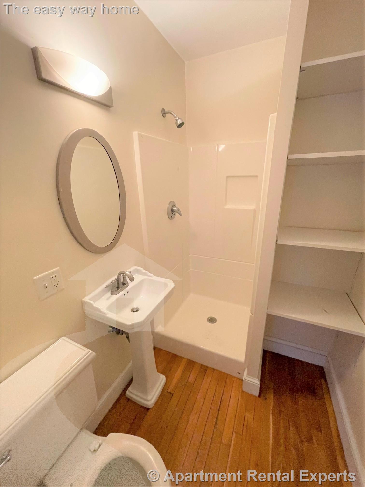 57 Creighton St, Porter Square