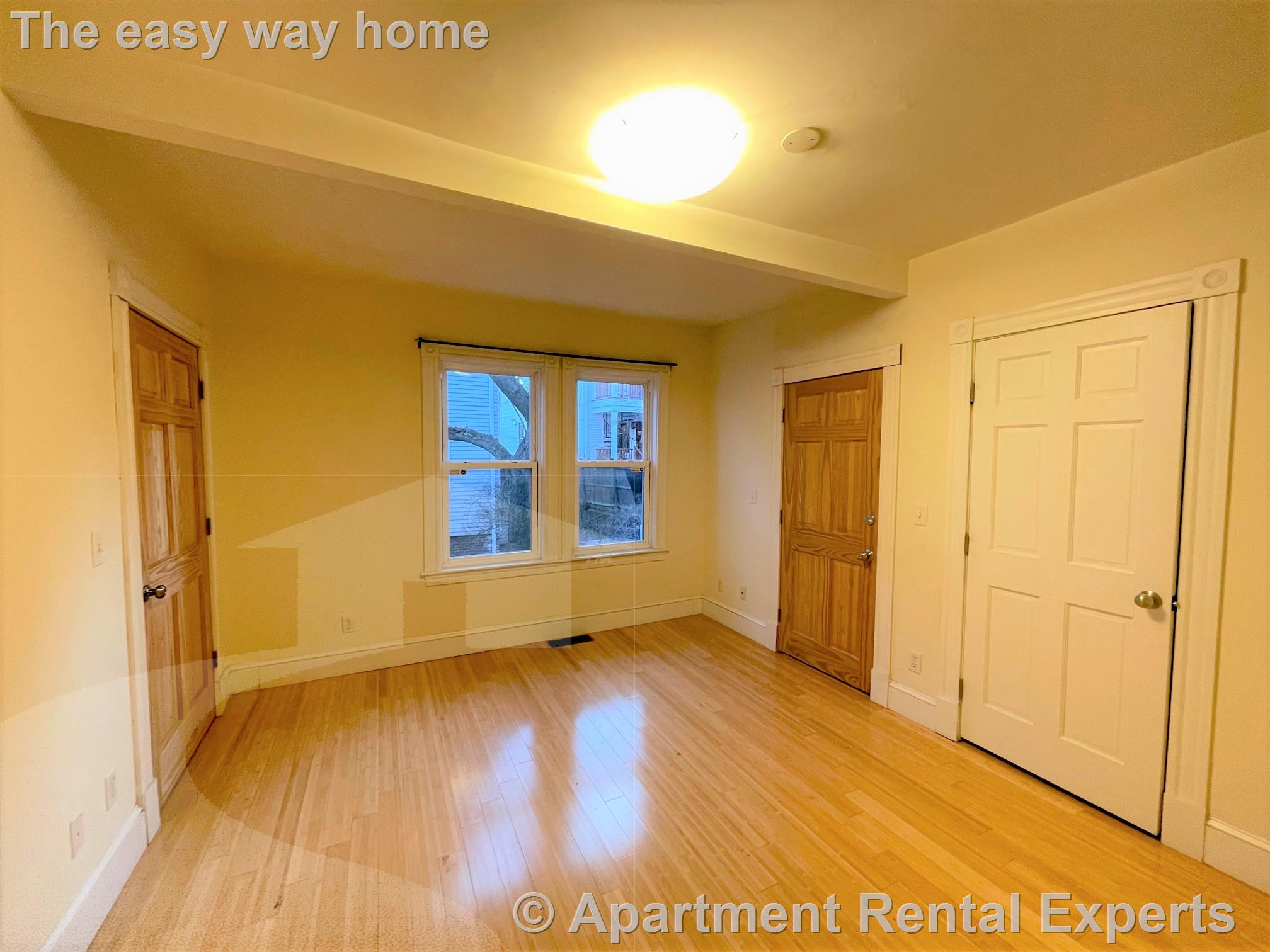 57 Creighton St, Porter Square