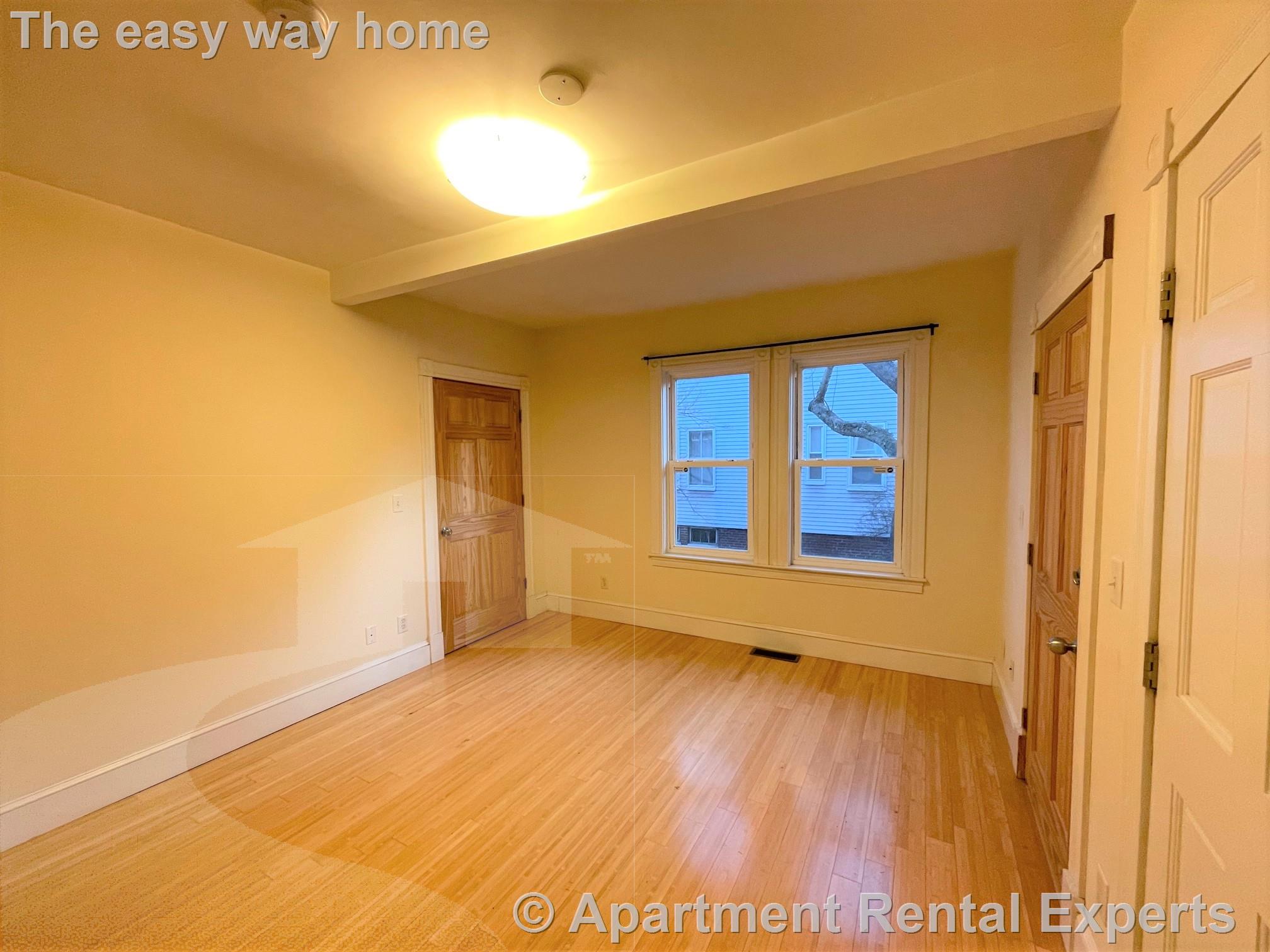 57 Creighton St, Porter Square