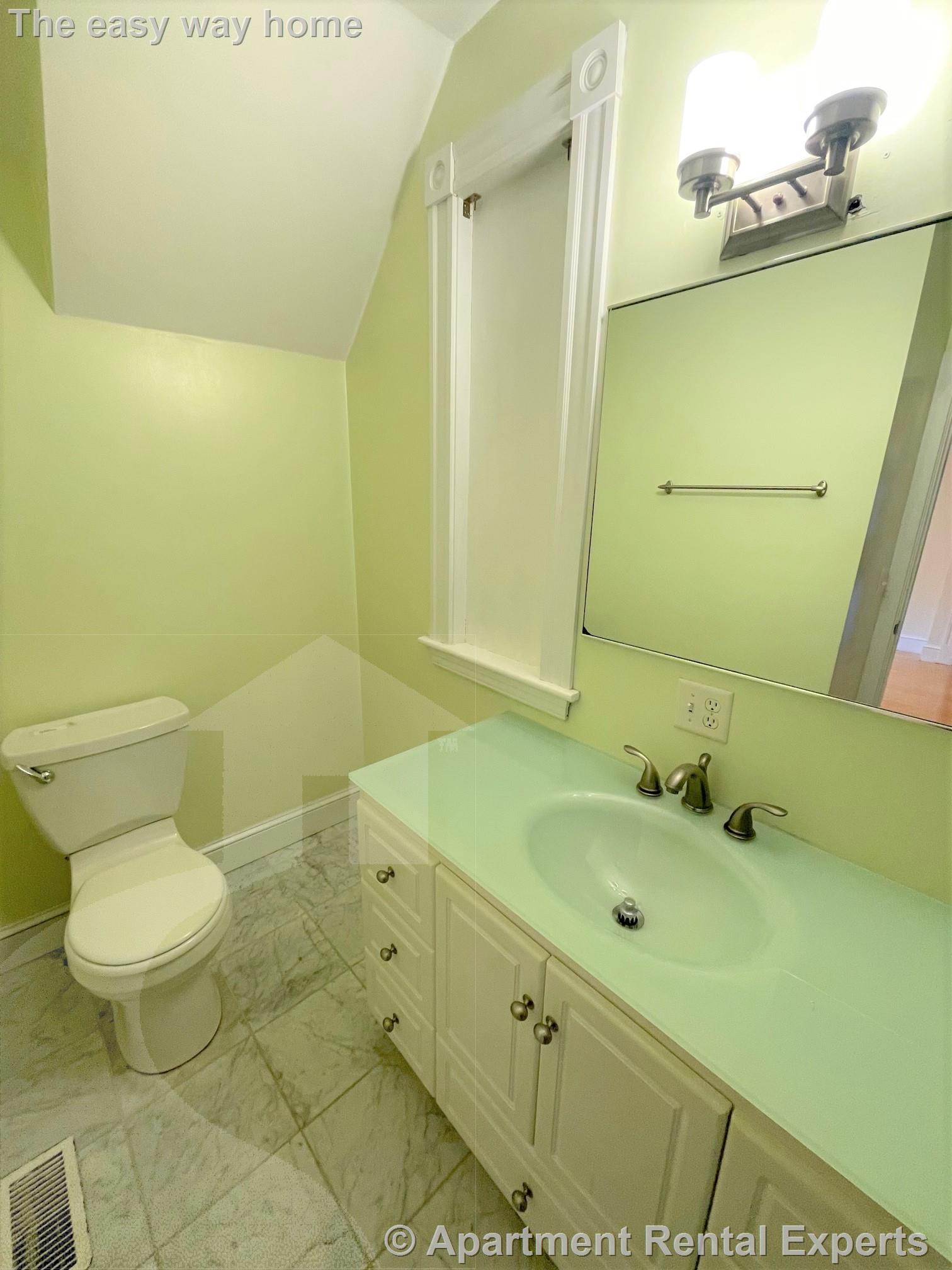 57 Creighton St, Porter Square