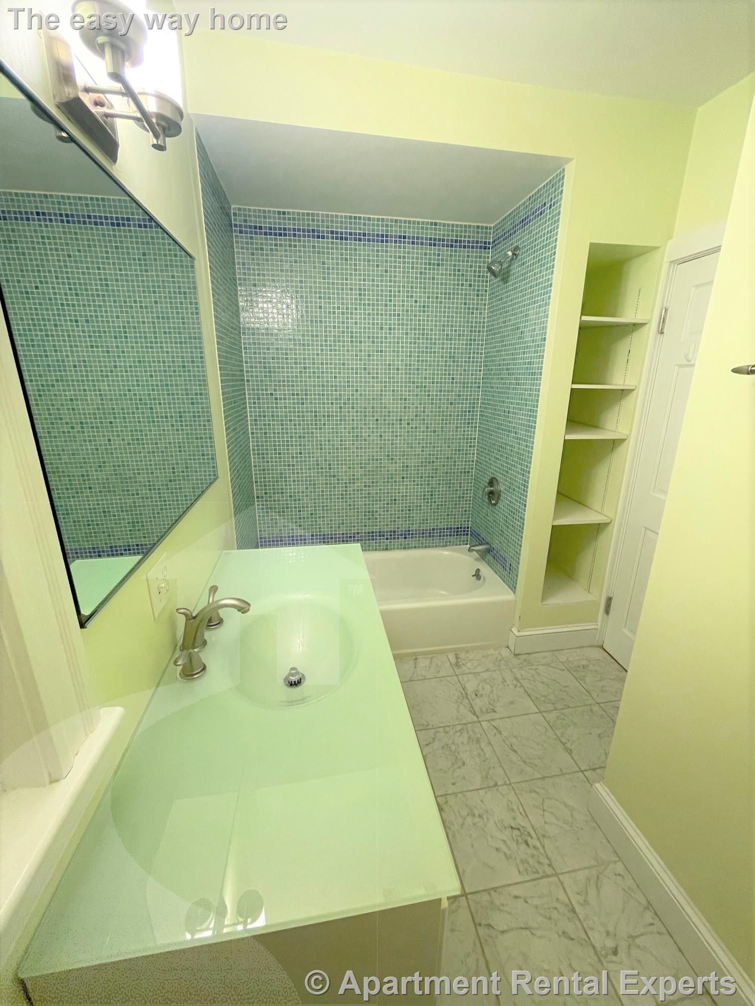 57 Creighton St, Porter Square