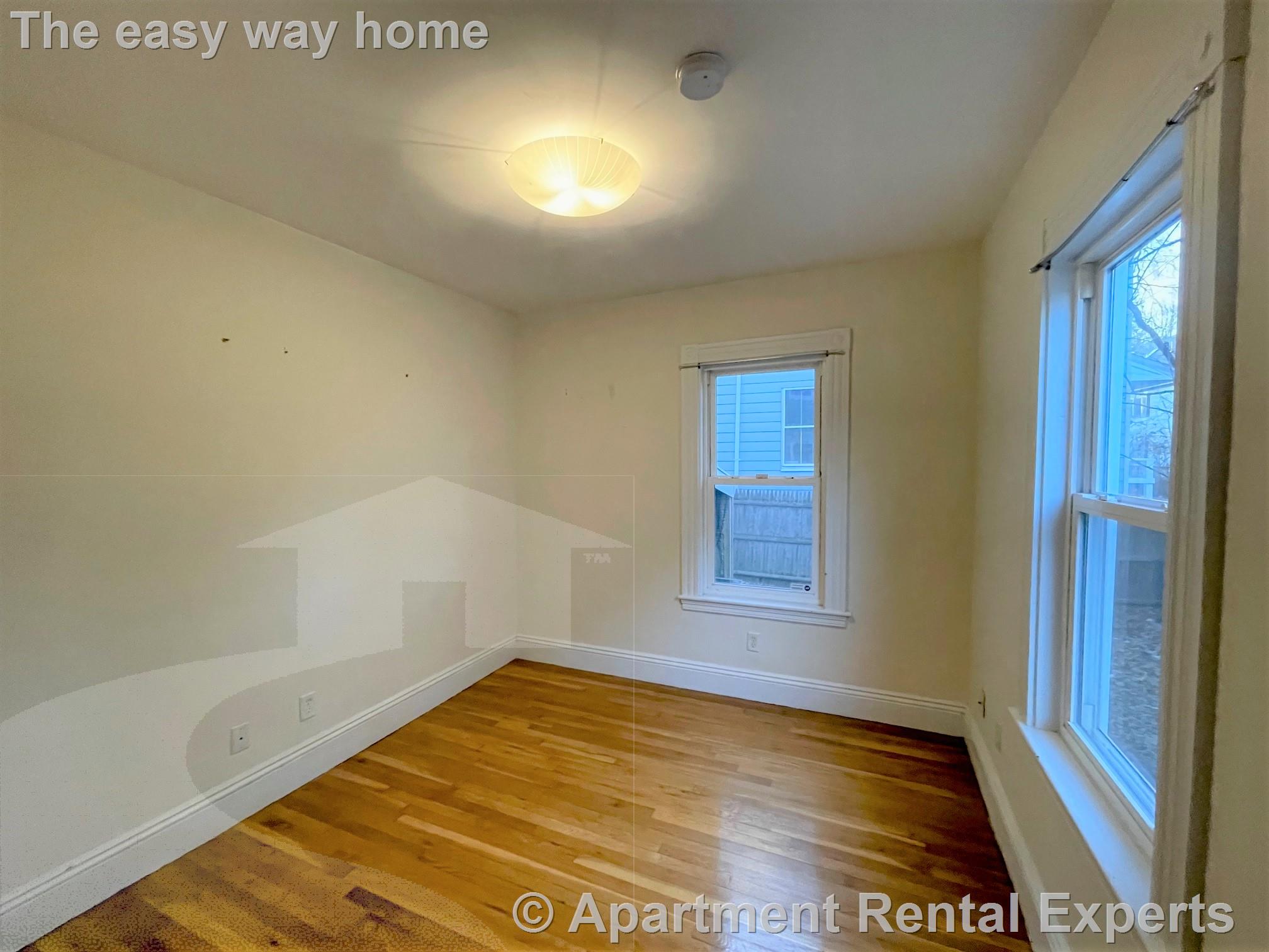 57 Creighton St, Porter Square