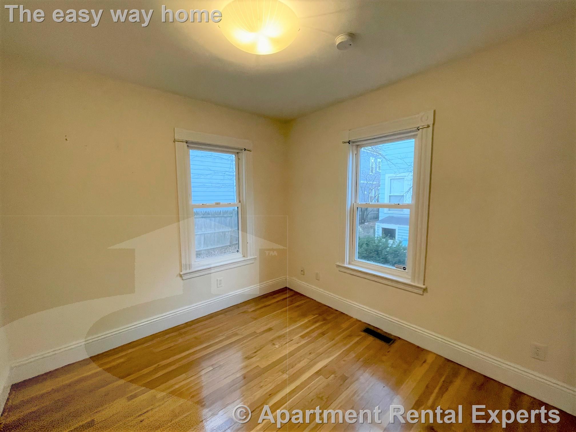 57 Creighton St, Porter Square