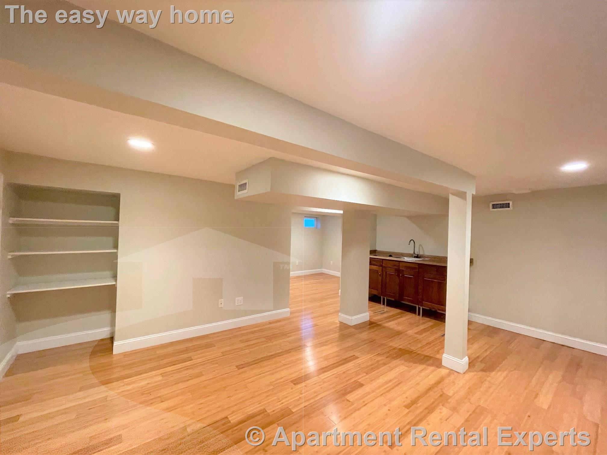 57 Creighton St, Porter Square