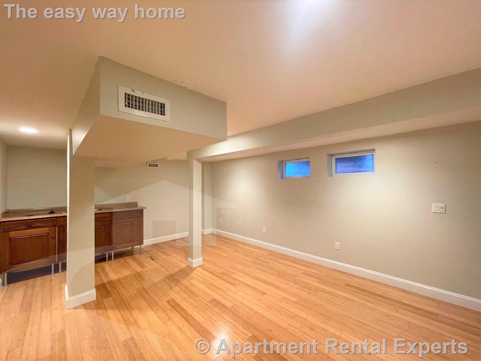 57 Creighton St, Porter Square