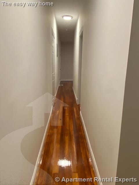 16R Warren Ave, Union Square