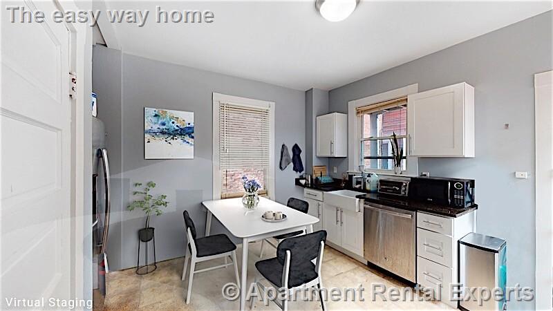 200 Harvard St, Central Square