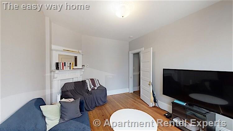 200 Harvard St, Central Square