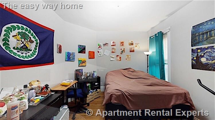 200 Harvard St, Central Square