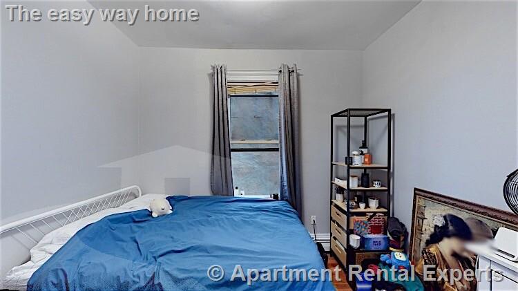 200 Harvard St, Central Square