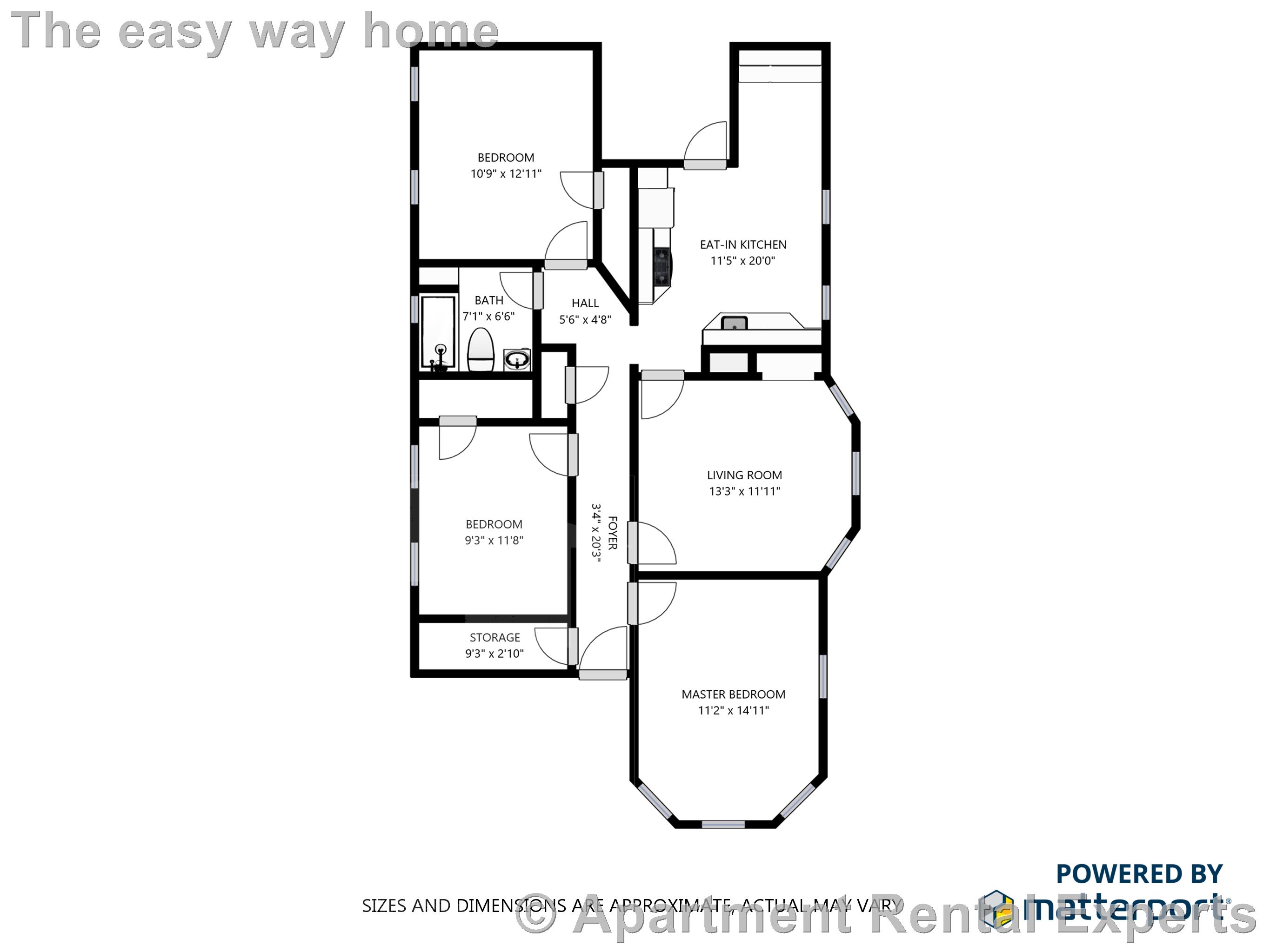 223 Holland St, Davis Square