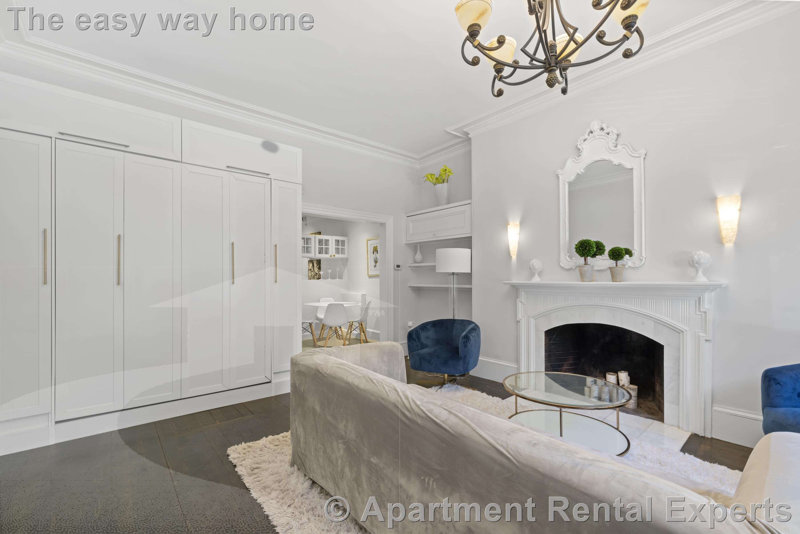 370 Marlborough St, Back Bay