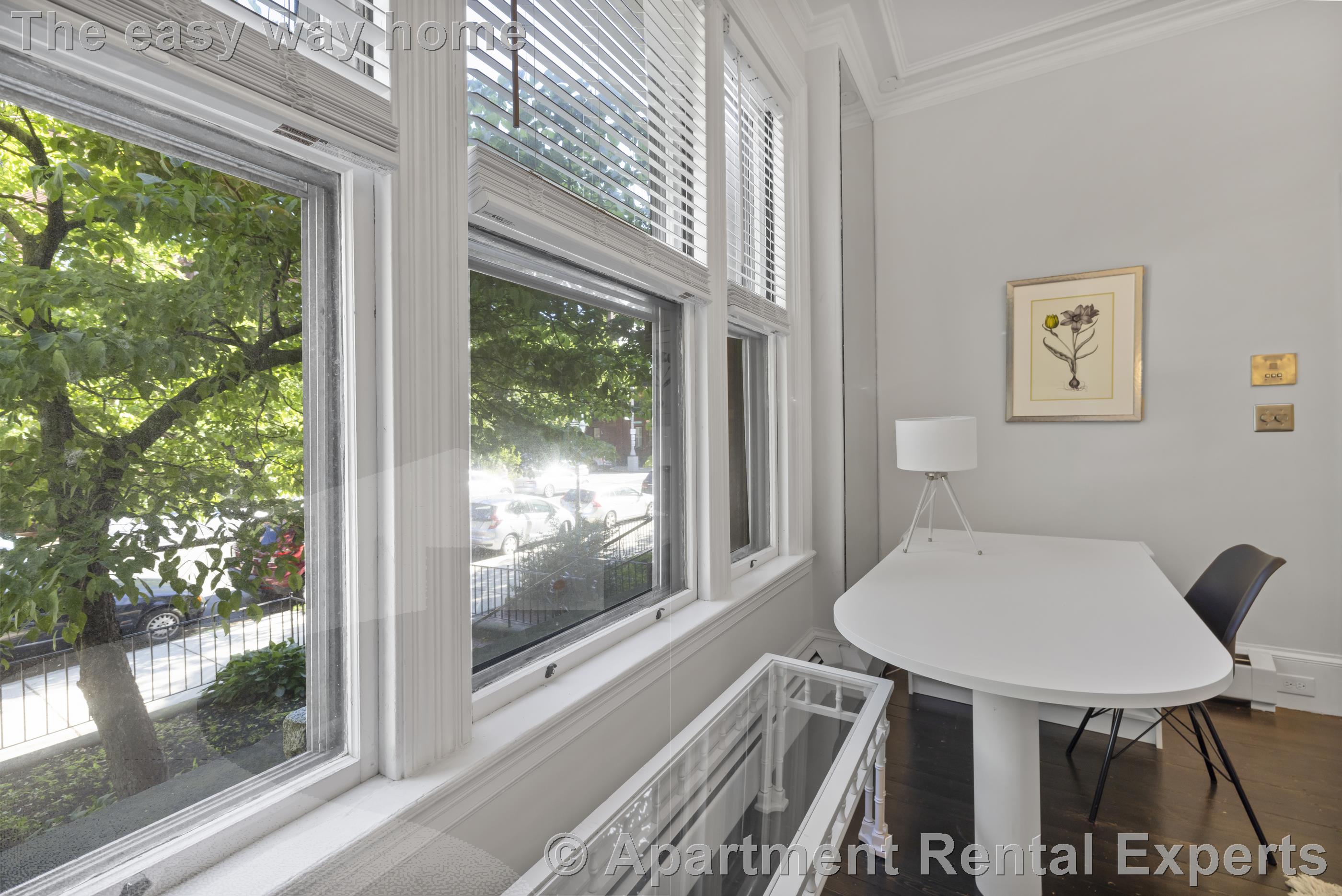 370 Marlborough St, Back Bay