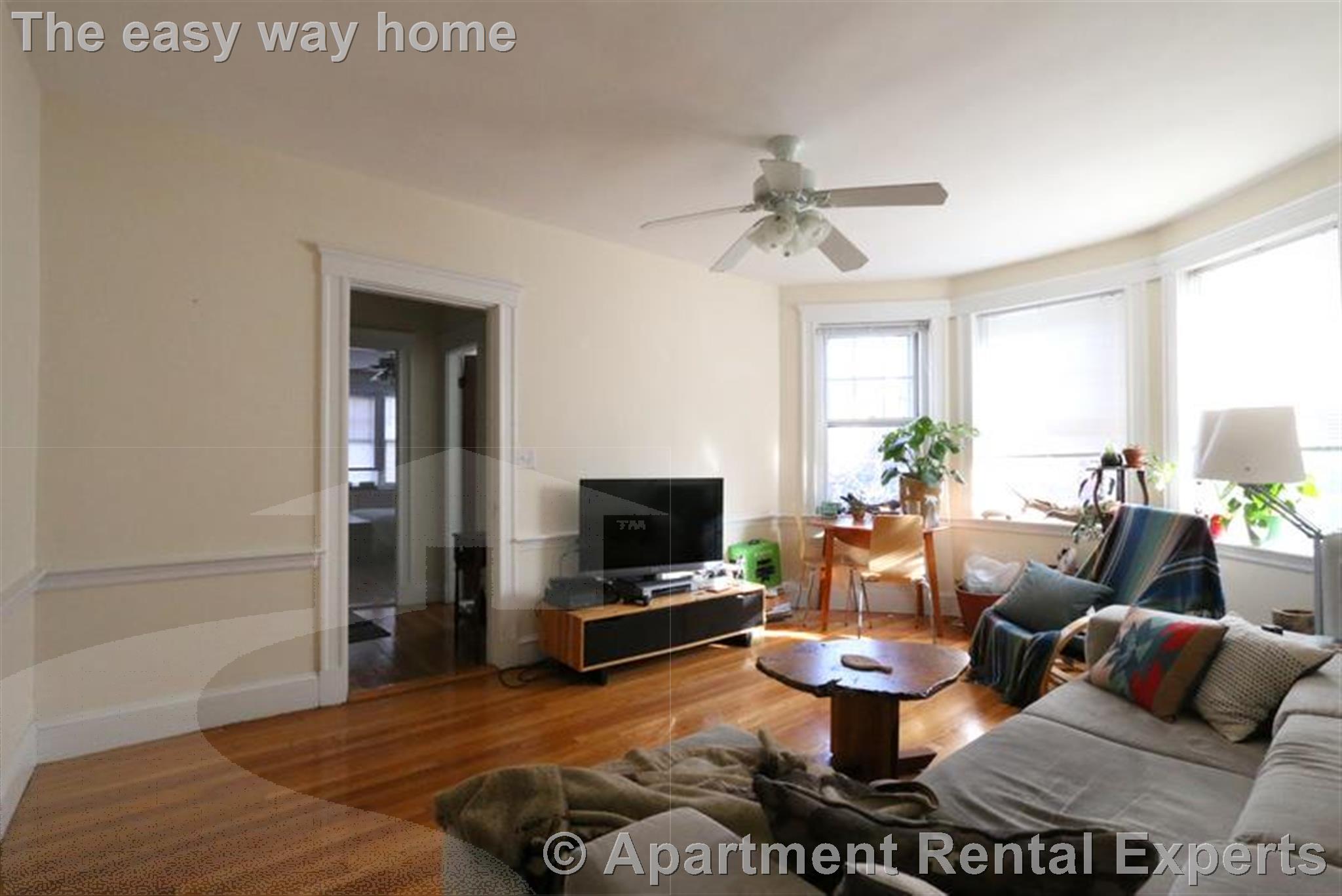 13 Ellery St, Mid Cambridge