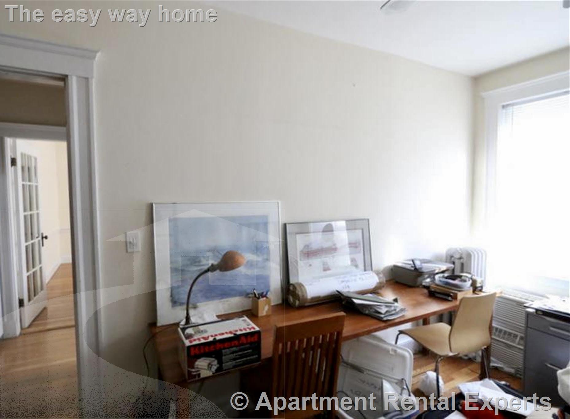 13 Ellery St, Mid Cambridge