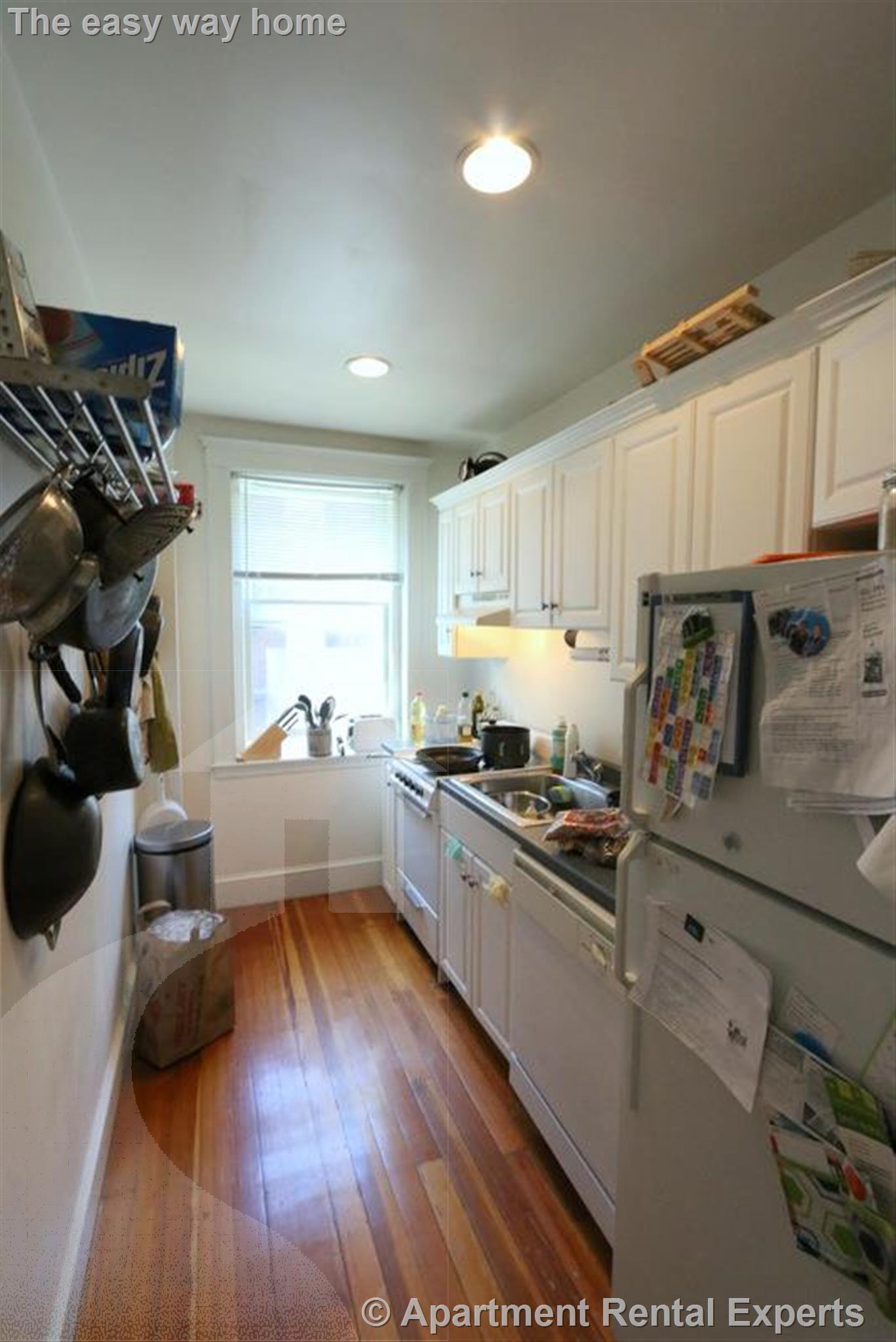 13 Ellery St, Mid Cambridge