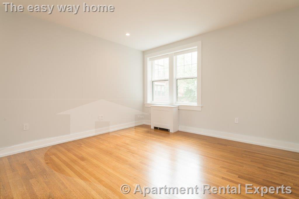 17A Forest St, Porter Square