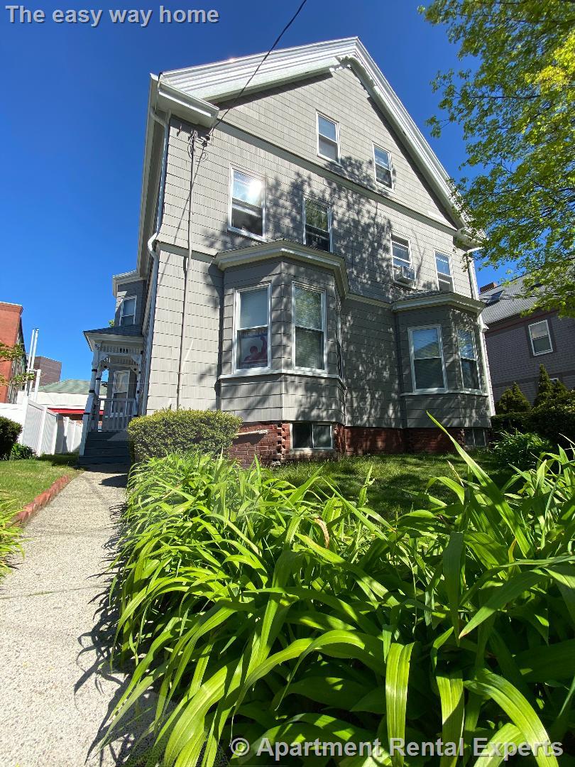 5-7 Blake St, Porter Square