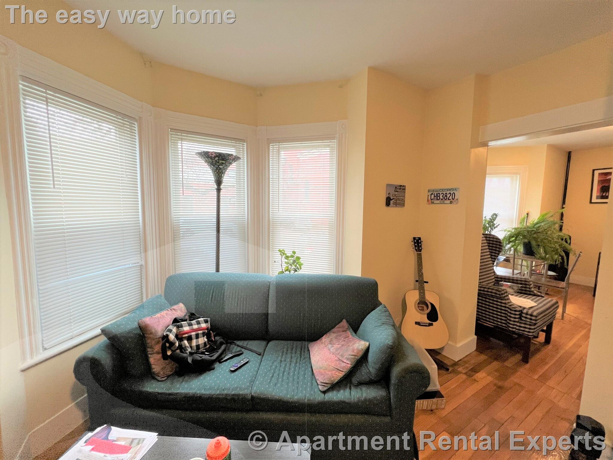 5-7 Blake St, Porter Square