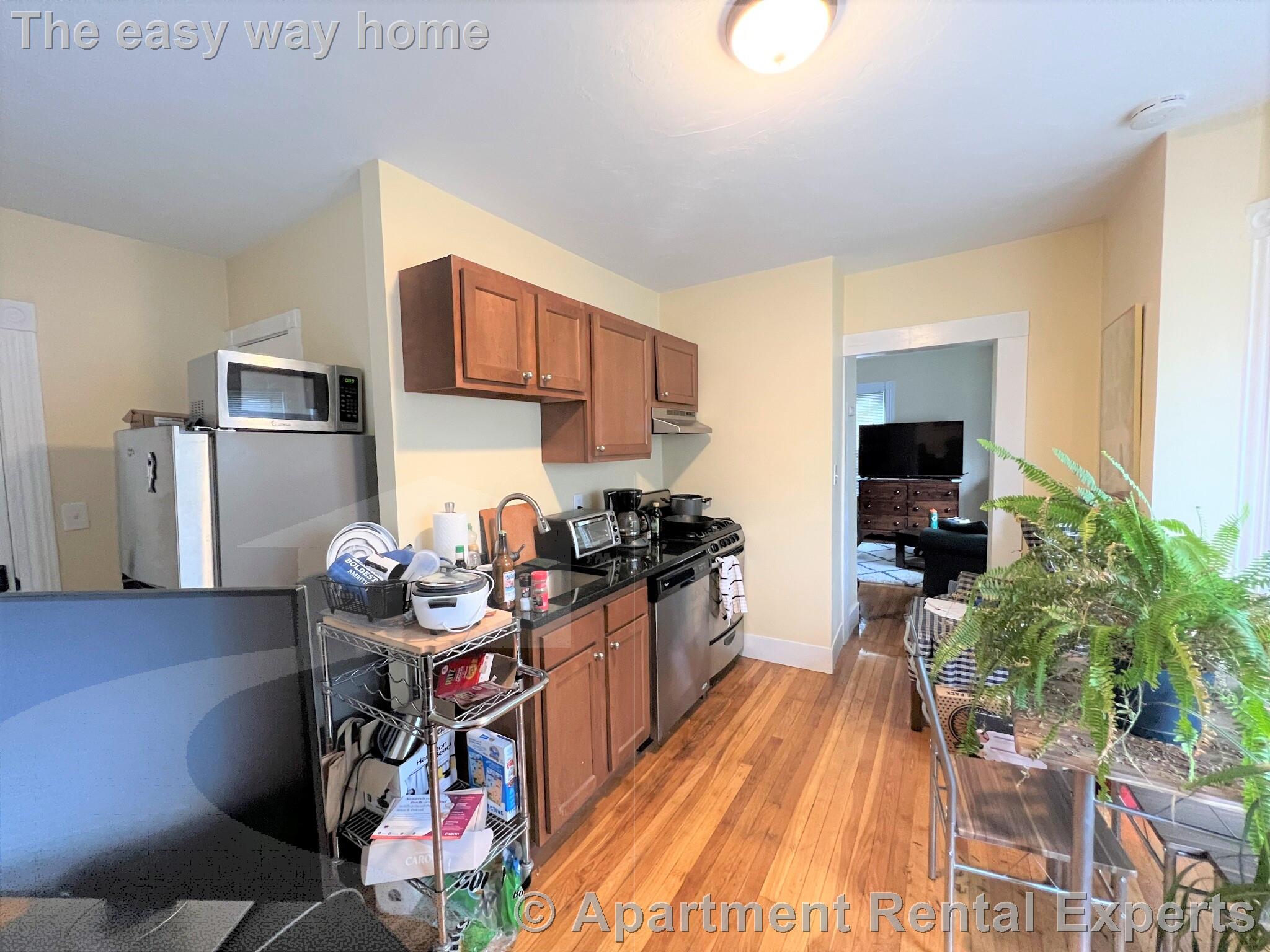 5-7 Blake St, Porter Square