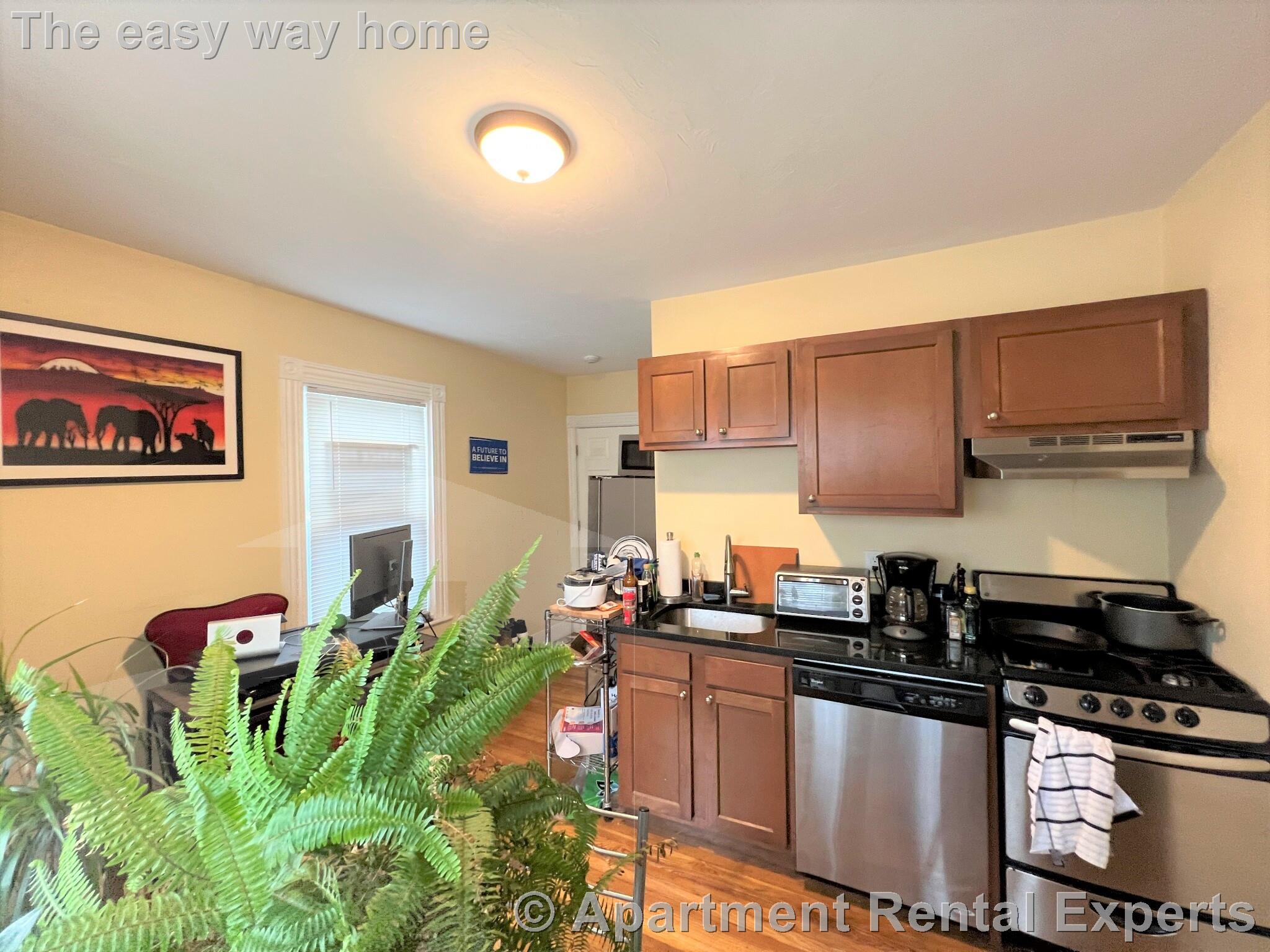 5-7 Blake St, Porter Square