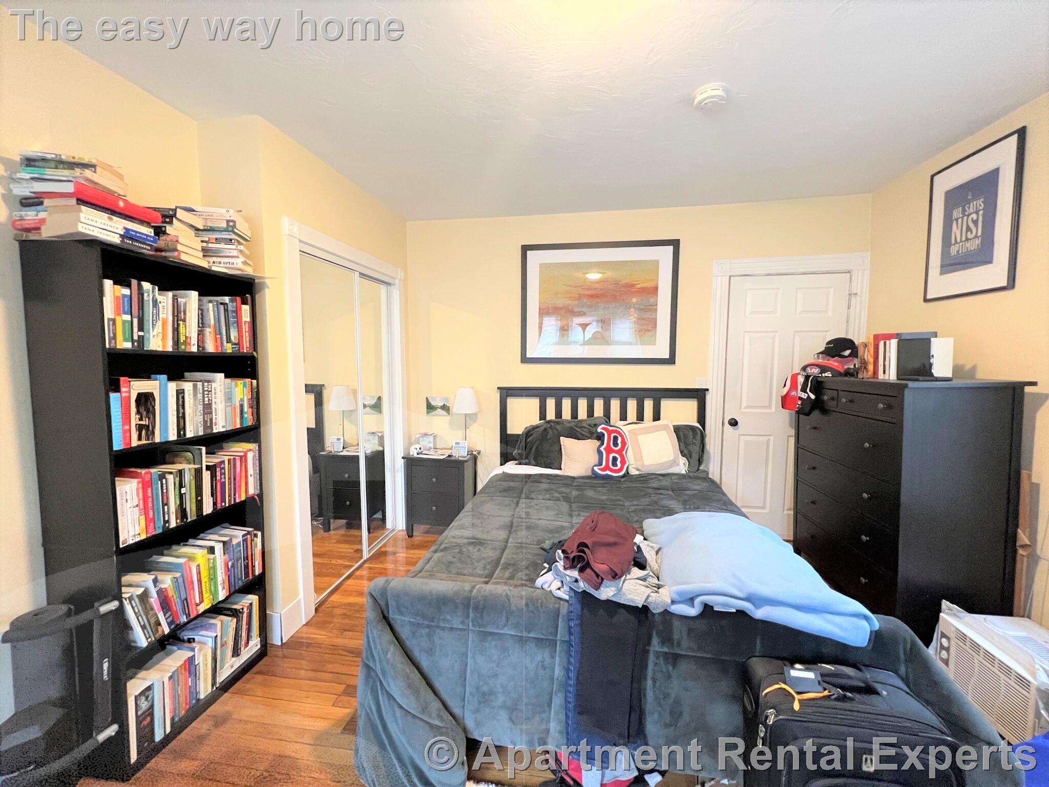 5-7 Blake St, Porter Square