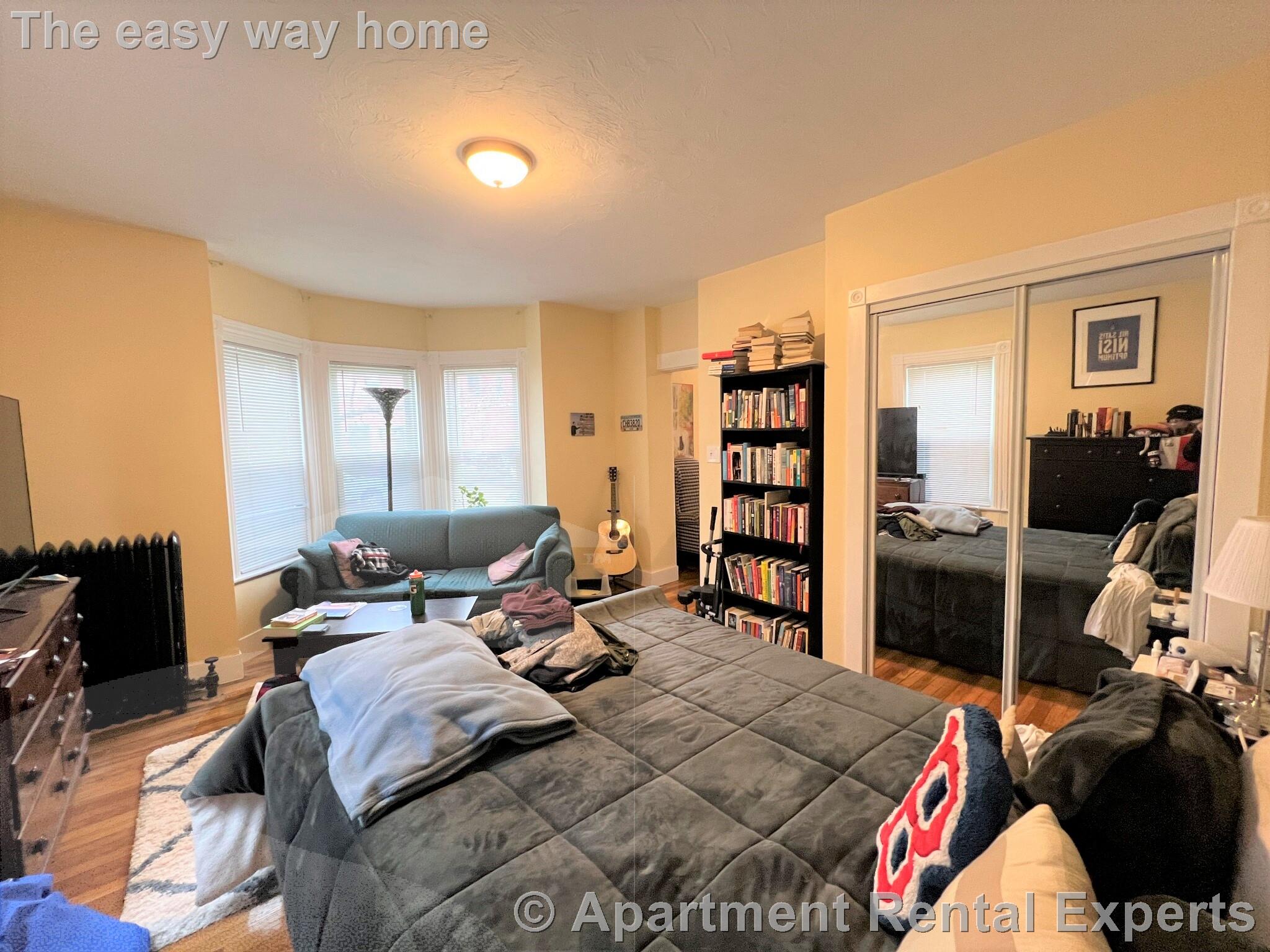 5-7 Blake St, Porter Square