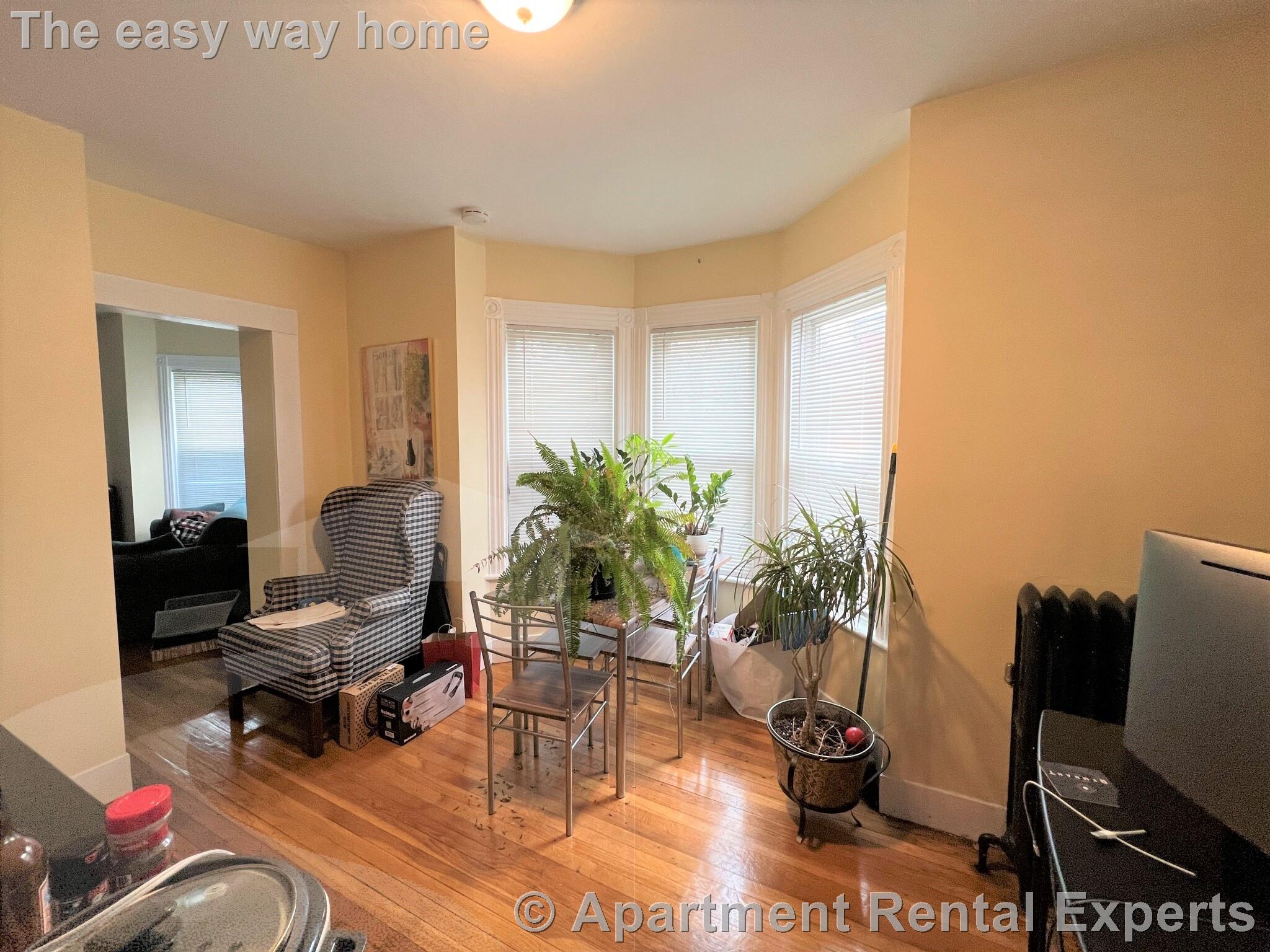 5-7 Blake St, Porter Square