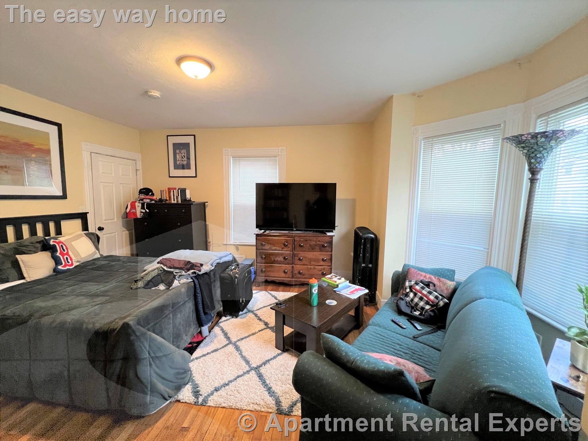 5-7 Blake St, Porter Square