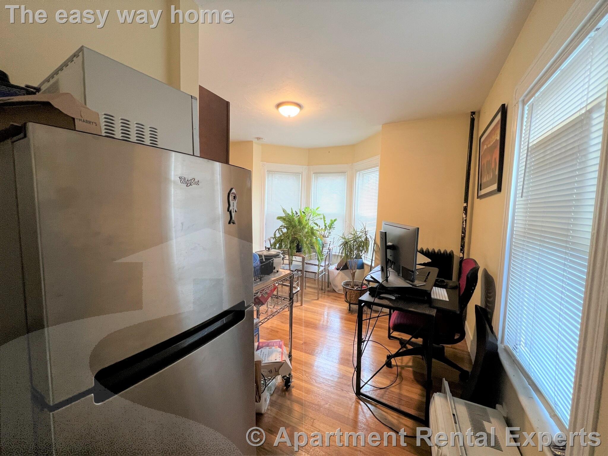 5-7 Blake St, Porter Square