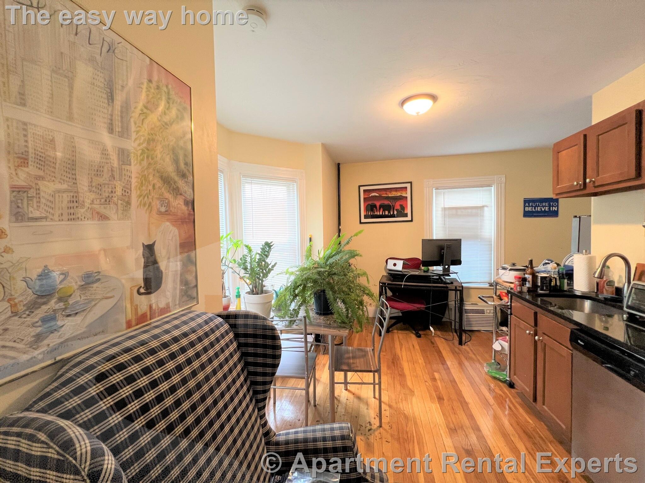 5-7 Blake St, Porter Square