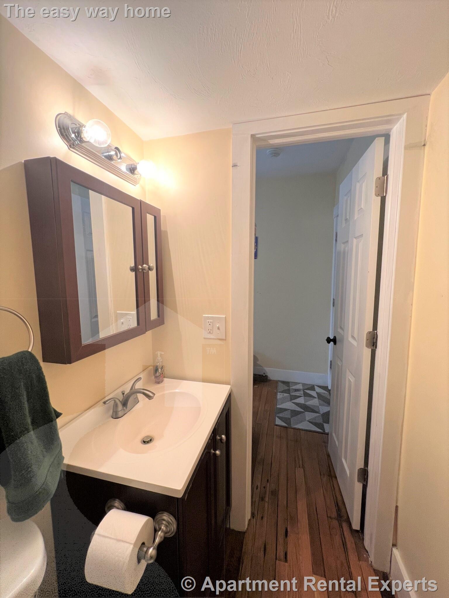 5-7 Blake St, Porter Square