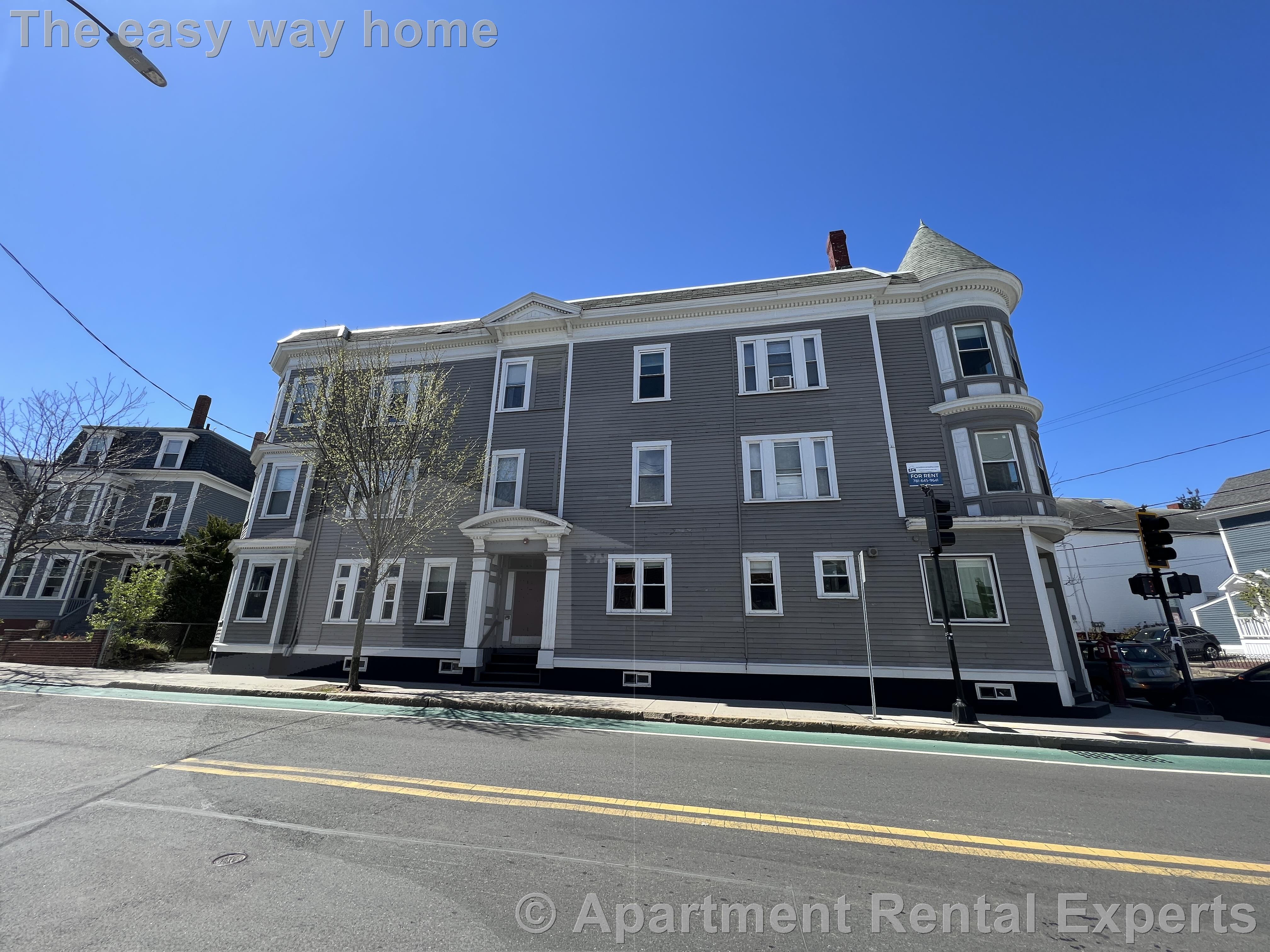 59 Cedar St, Porter Square