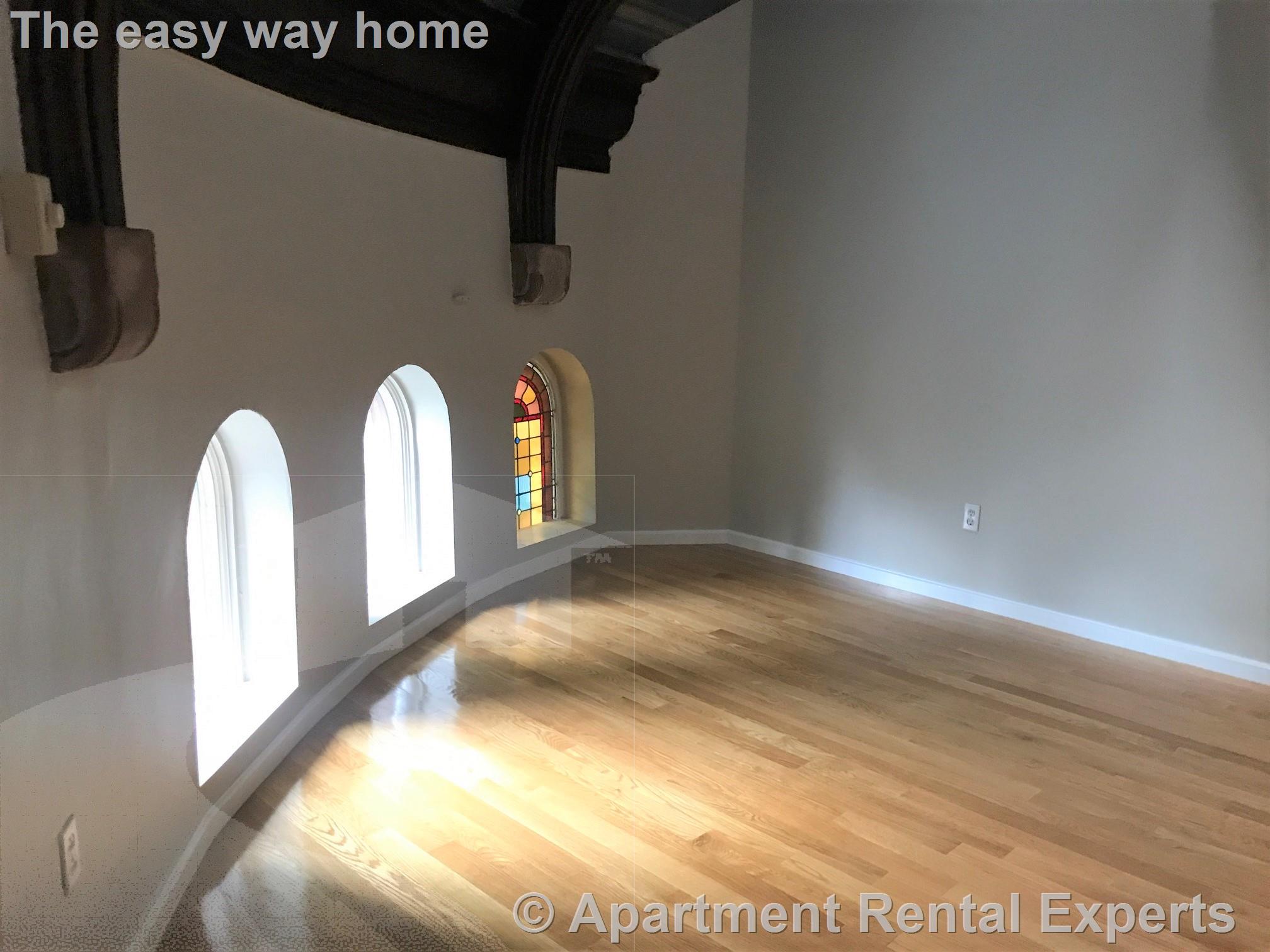 17 Bow St, Union Square