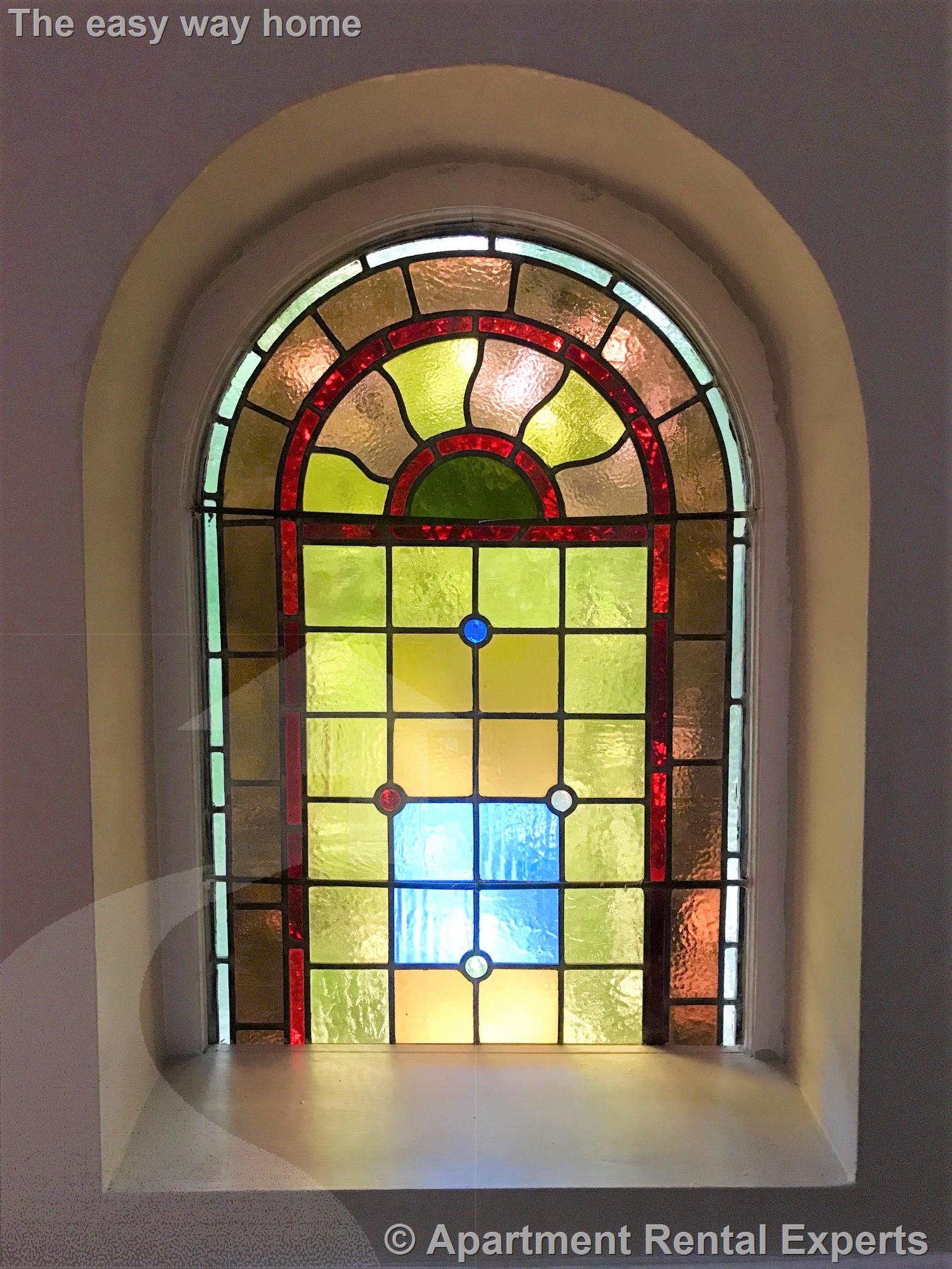 17 Bow St, Union Square