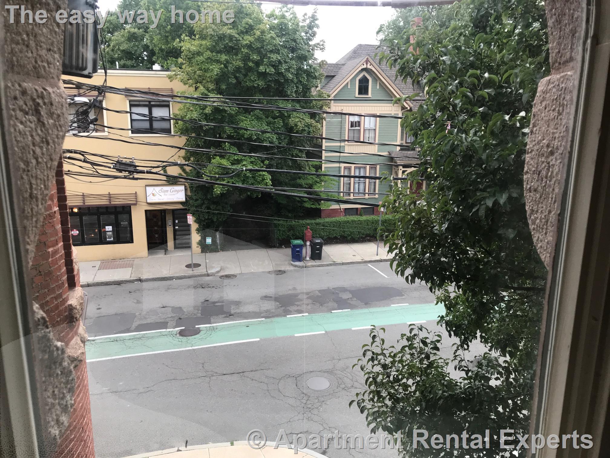 17 Bow St, Union Square