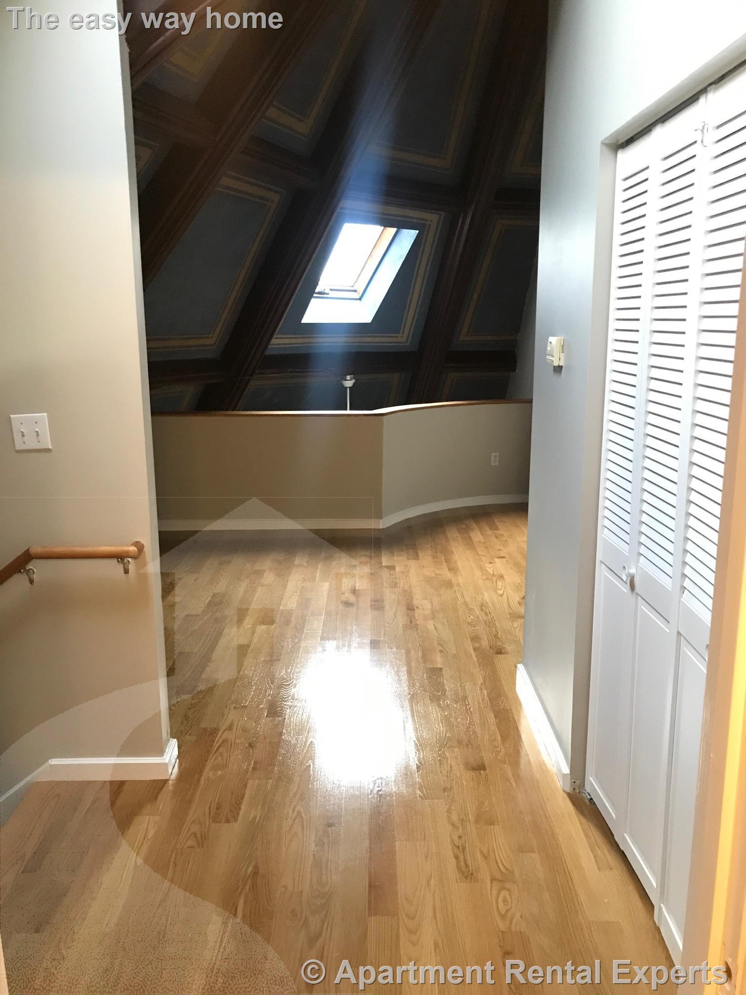 17 Bow St, Union Square