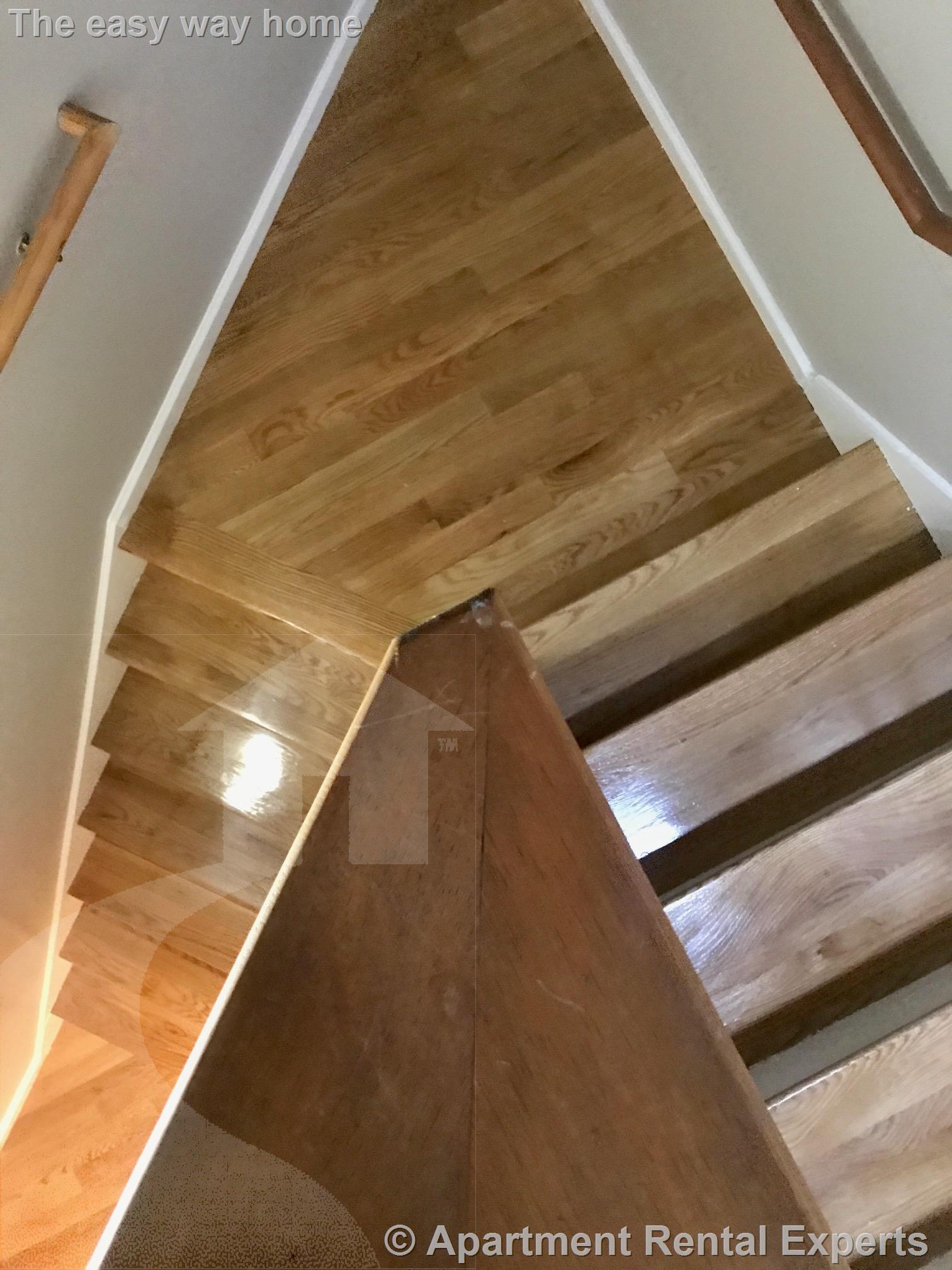 17 Bow St, Union Square