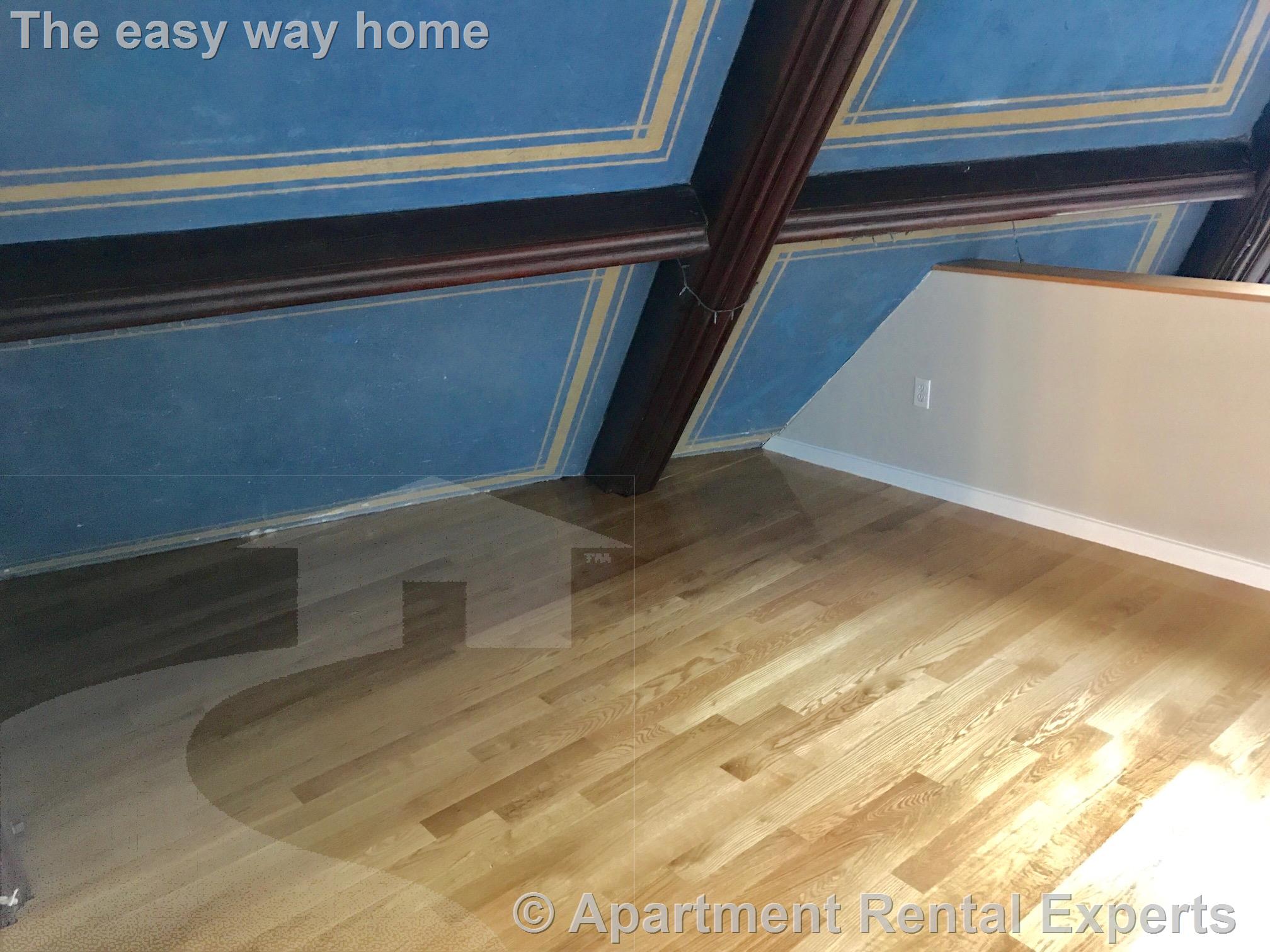 17 Bow St, Union Square