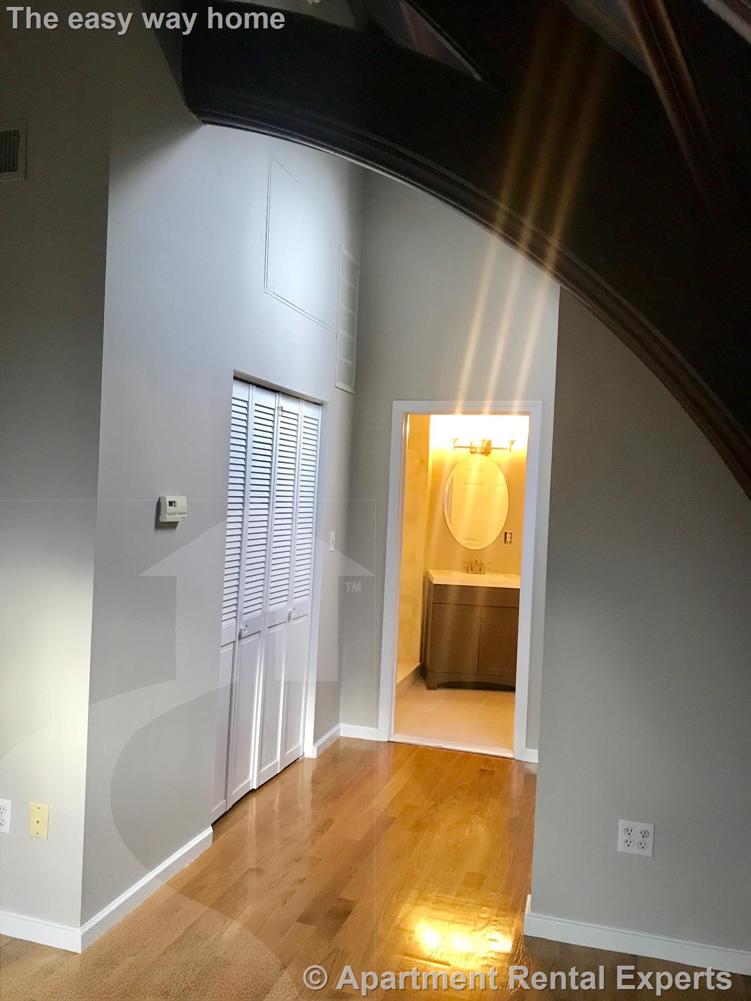 17 Bow St, Union Square