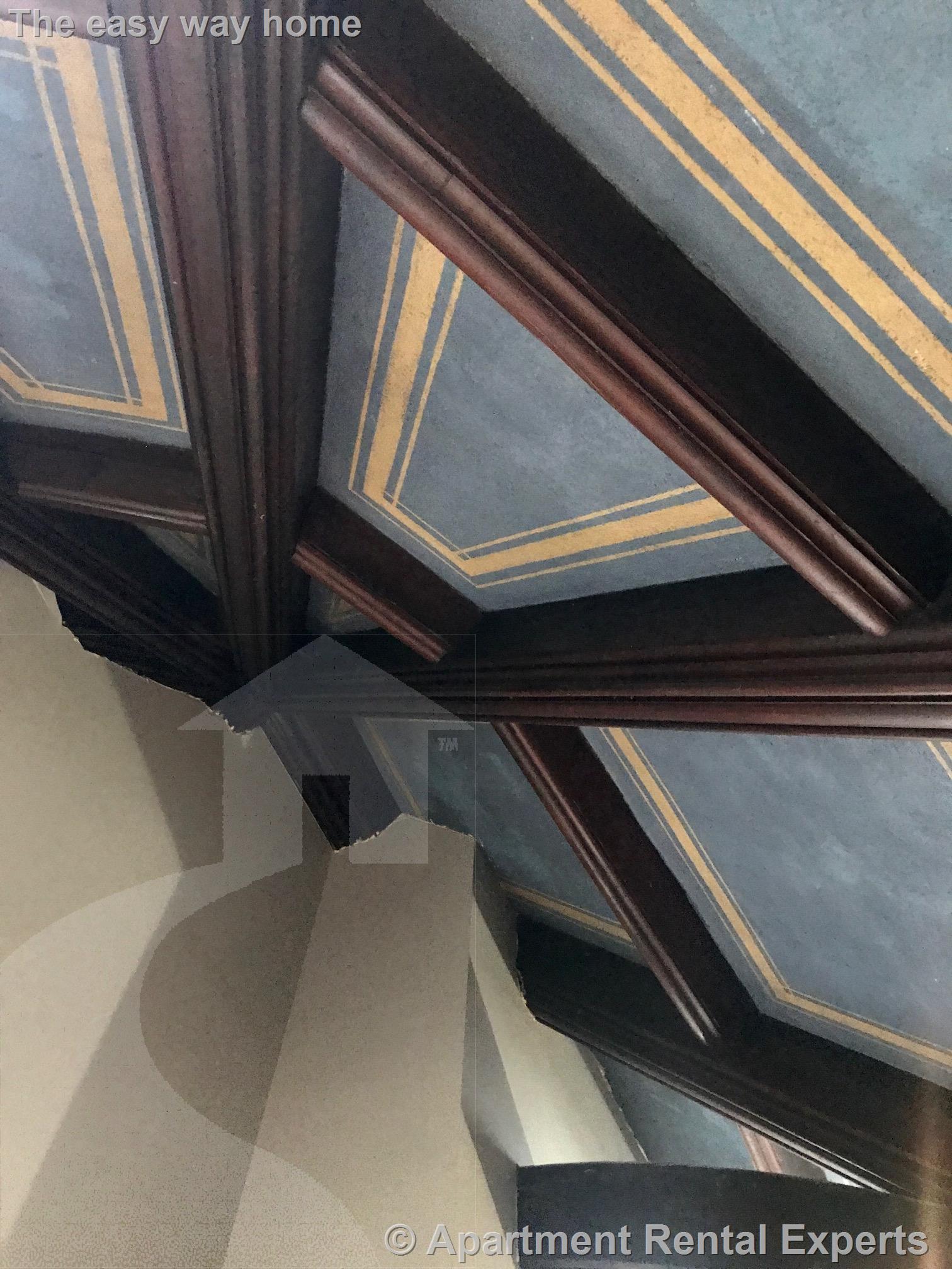 17 Bow St, Union Square