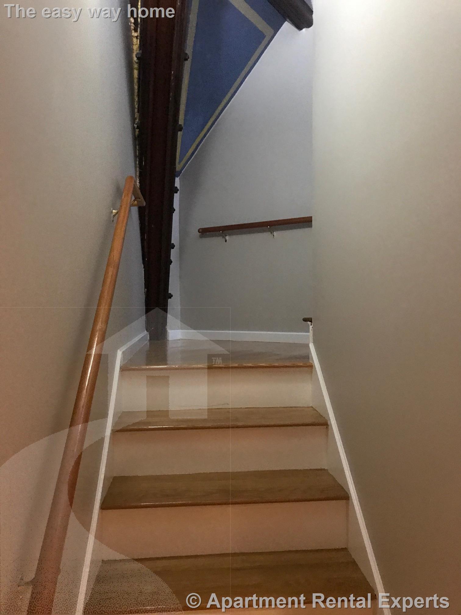 17 Bow St, Union Square