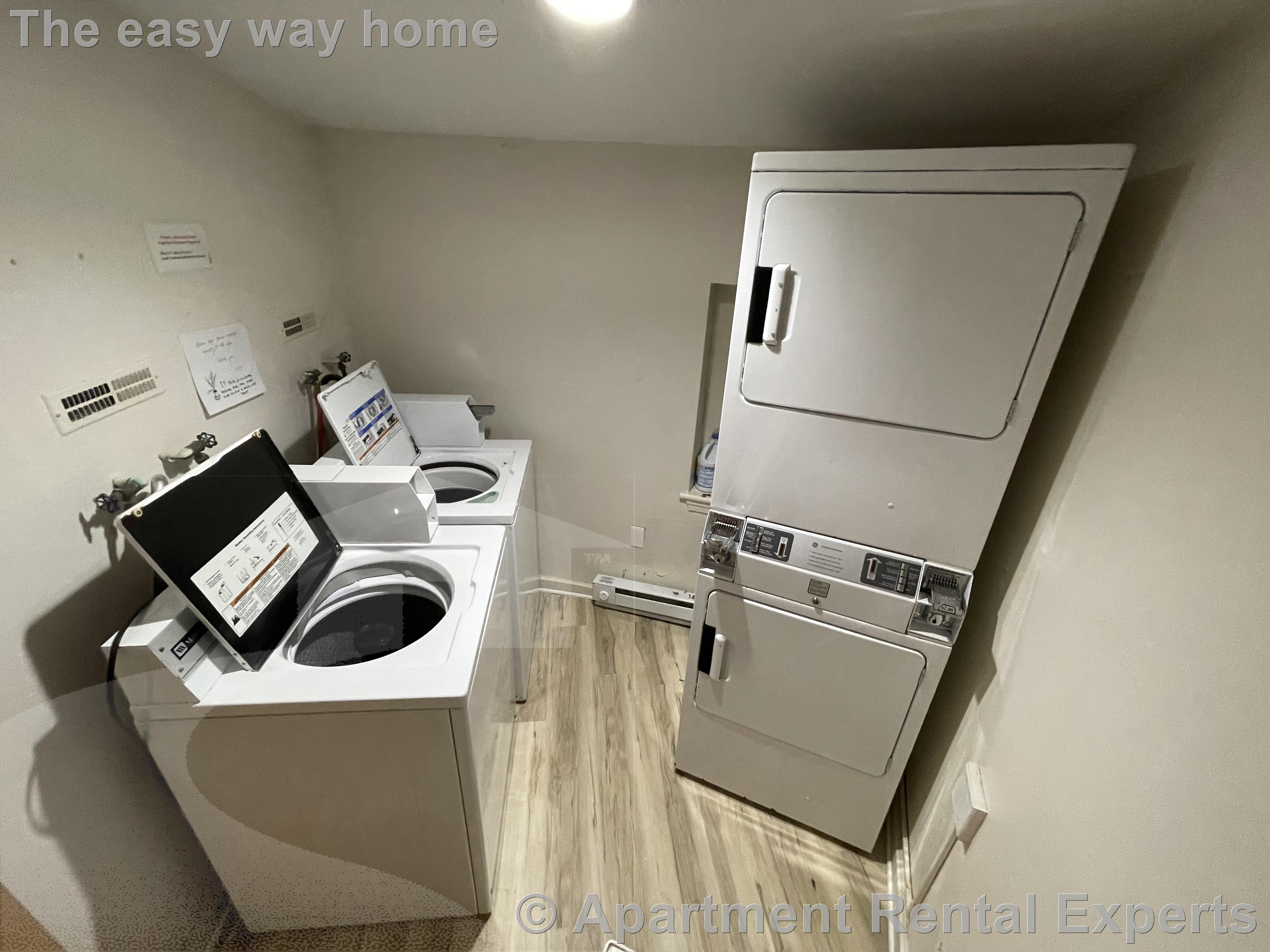 17 Bow St, Union Square