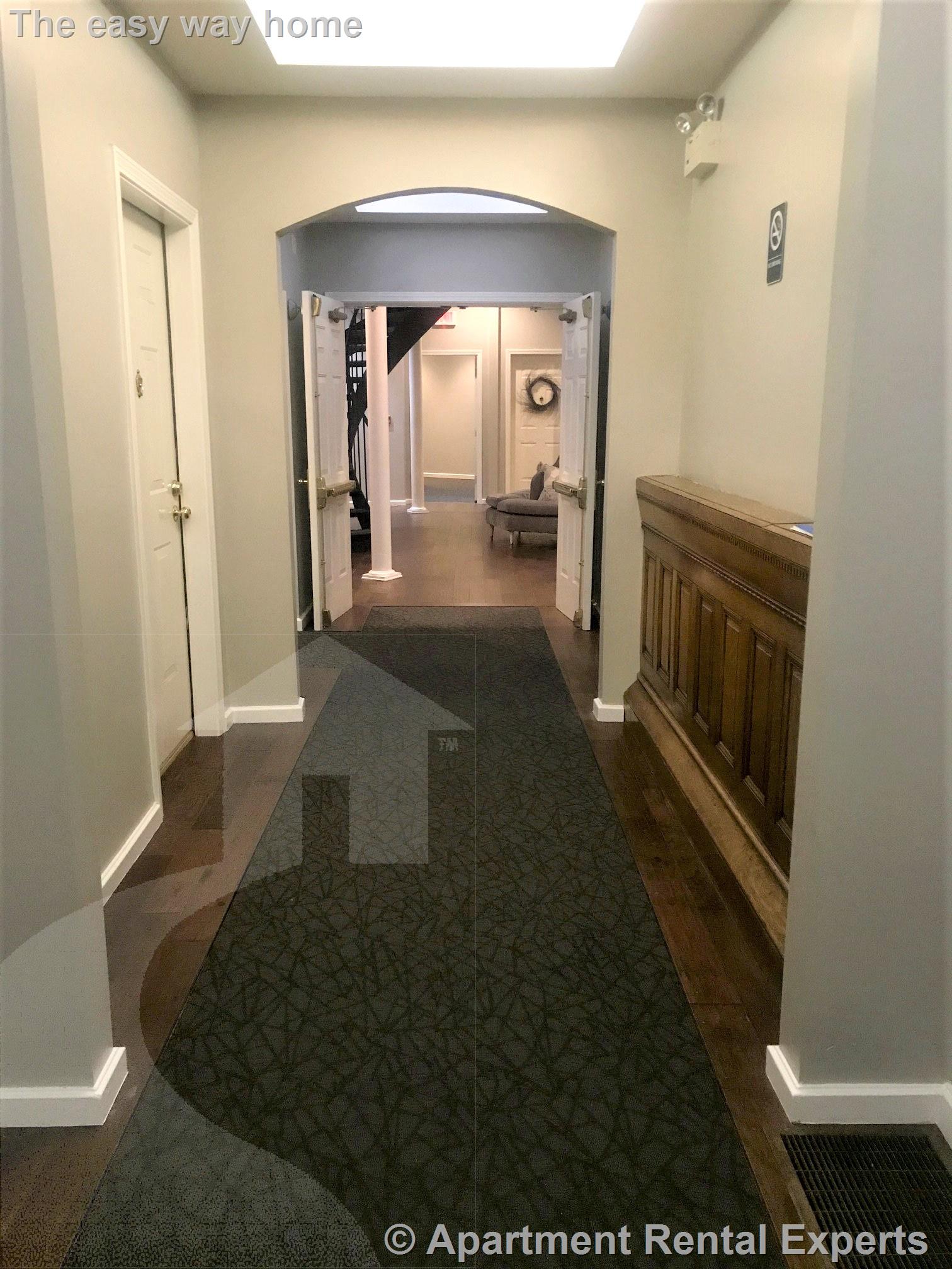 17 Bow St, Union Square