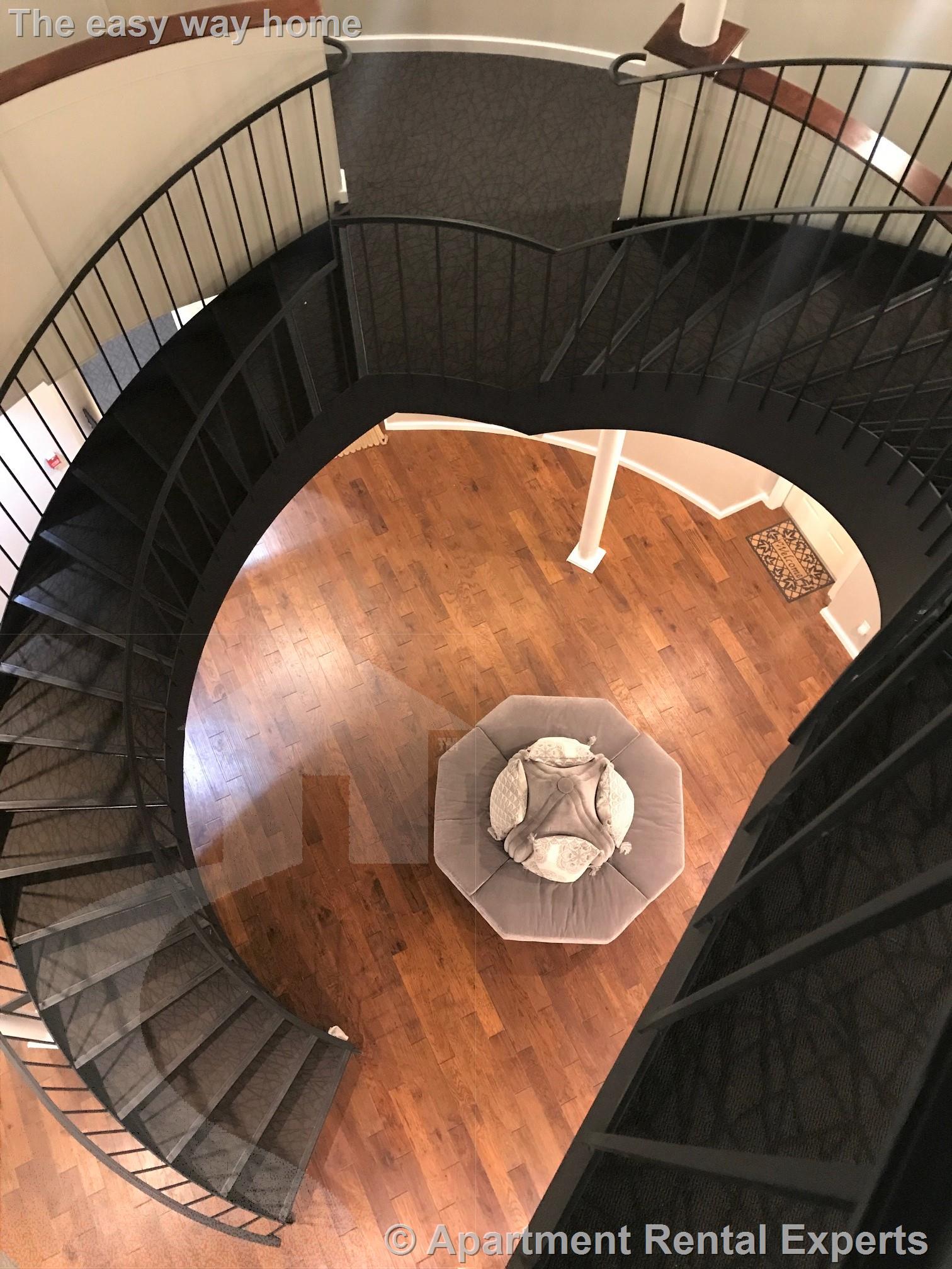 17 Bow St, Union Square