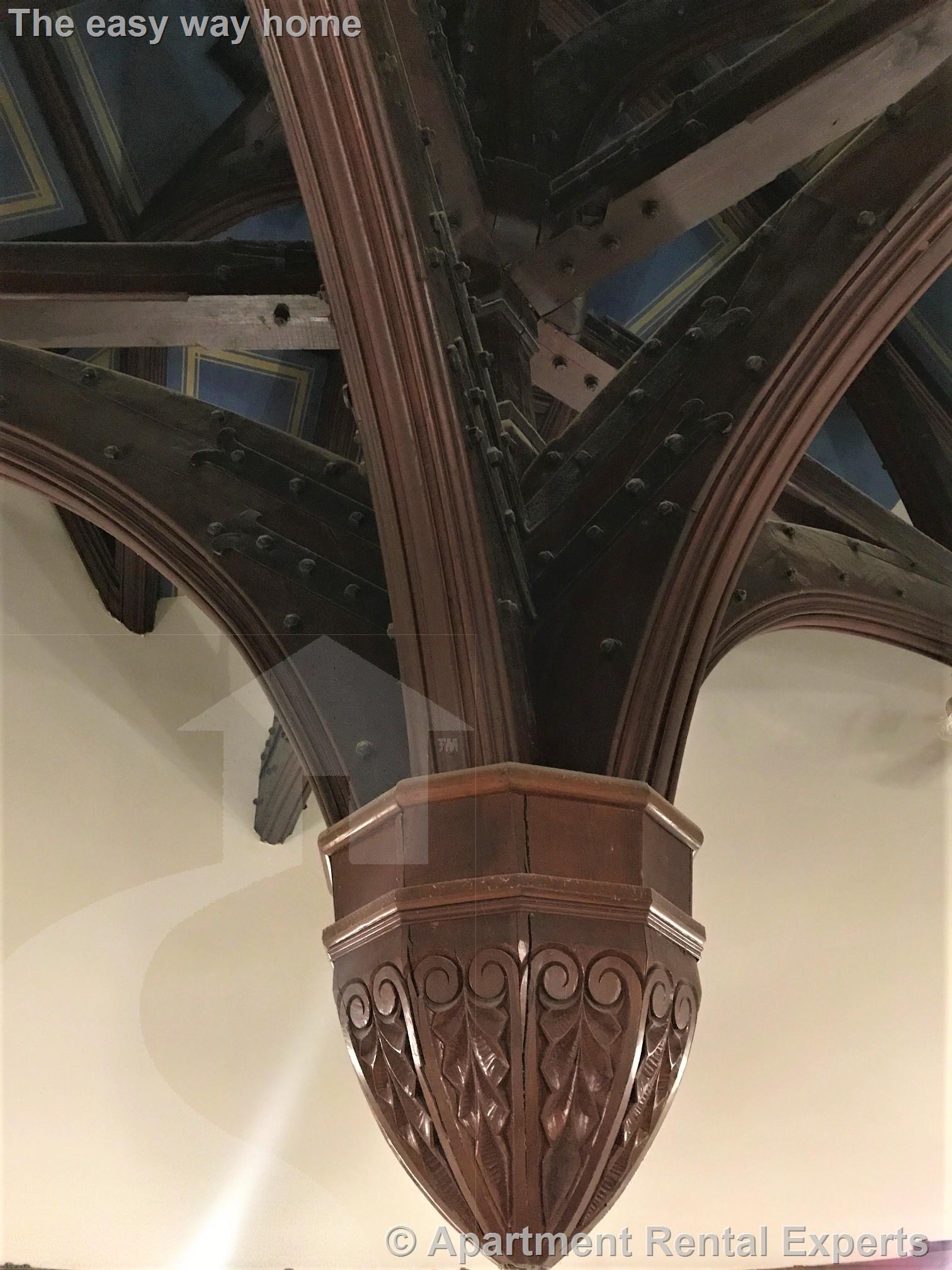 17 Bow St, Union Square